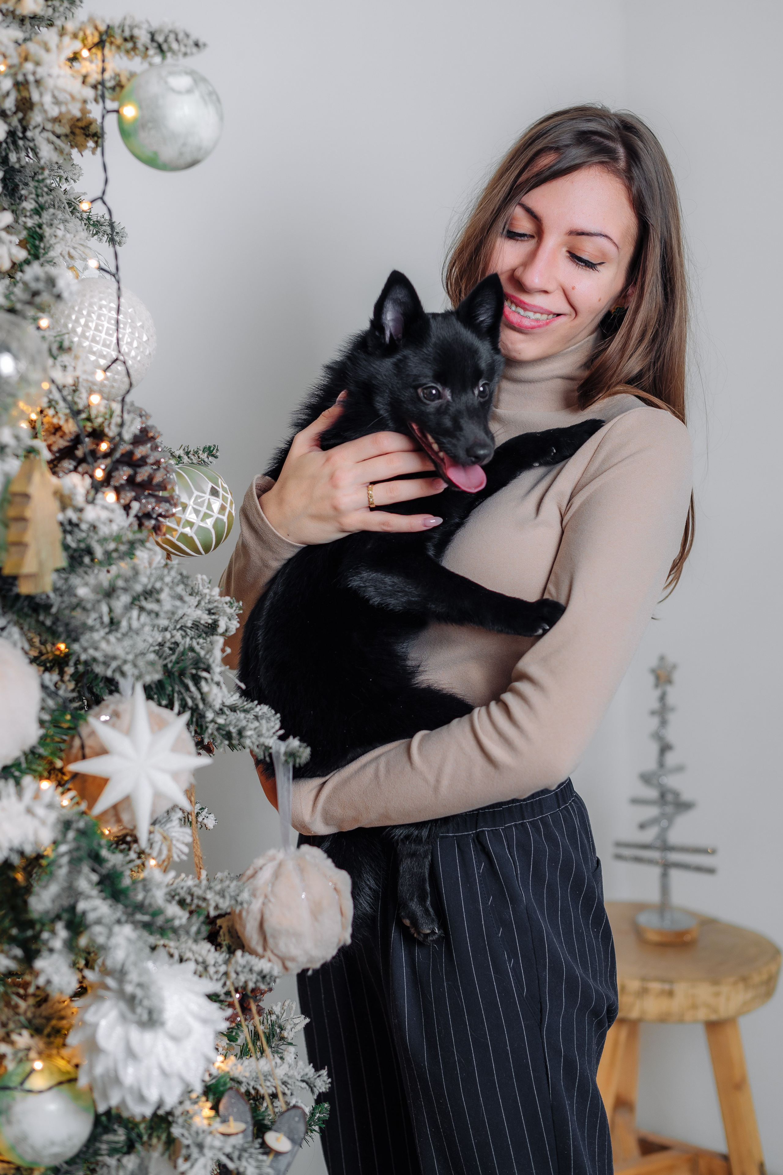 Антон и Александра — портретная съёмка. Иван Кубик — фотограф и видеограф