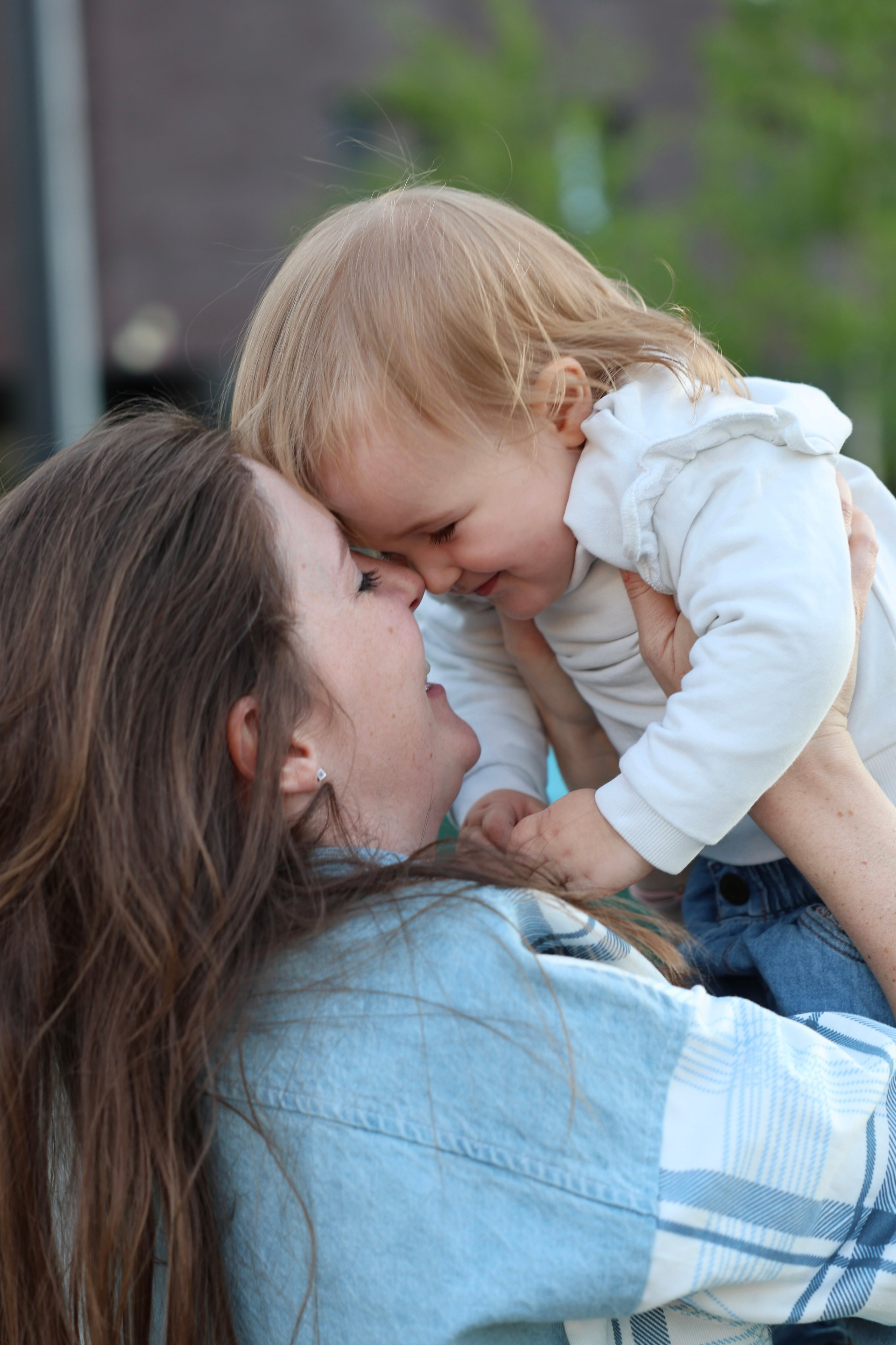 Катя, Мира и Полина. Прогулка в Москве. Ваш семейный newborn и lifestyle фотограф в СПБ Наталья Журавлева