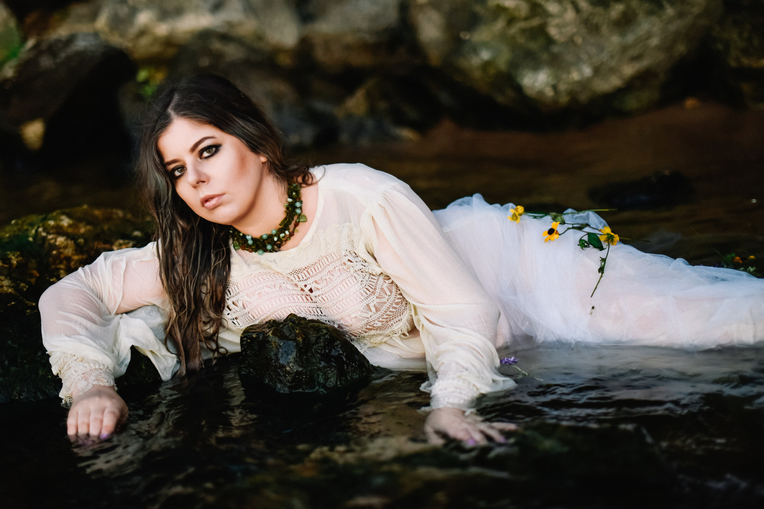 Русалка Лиля