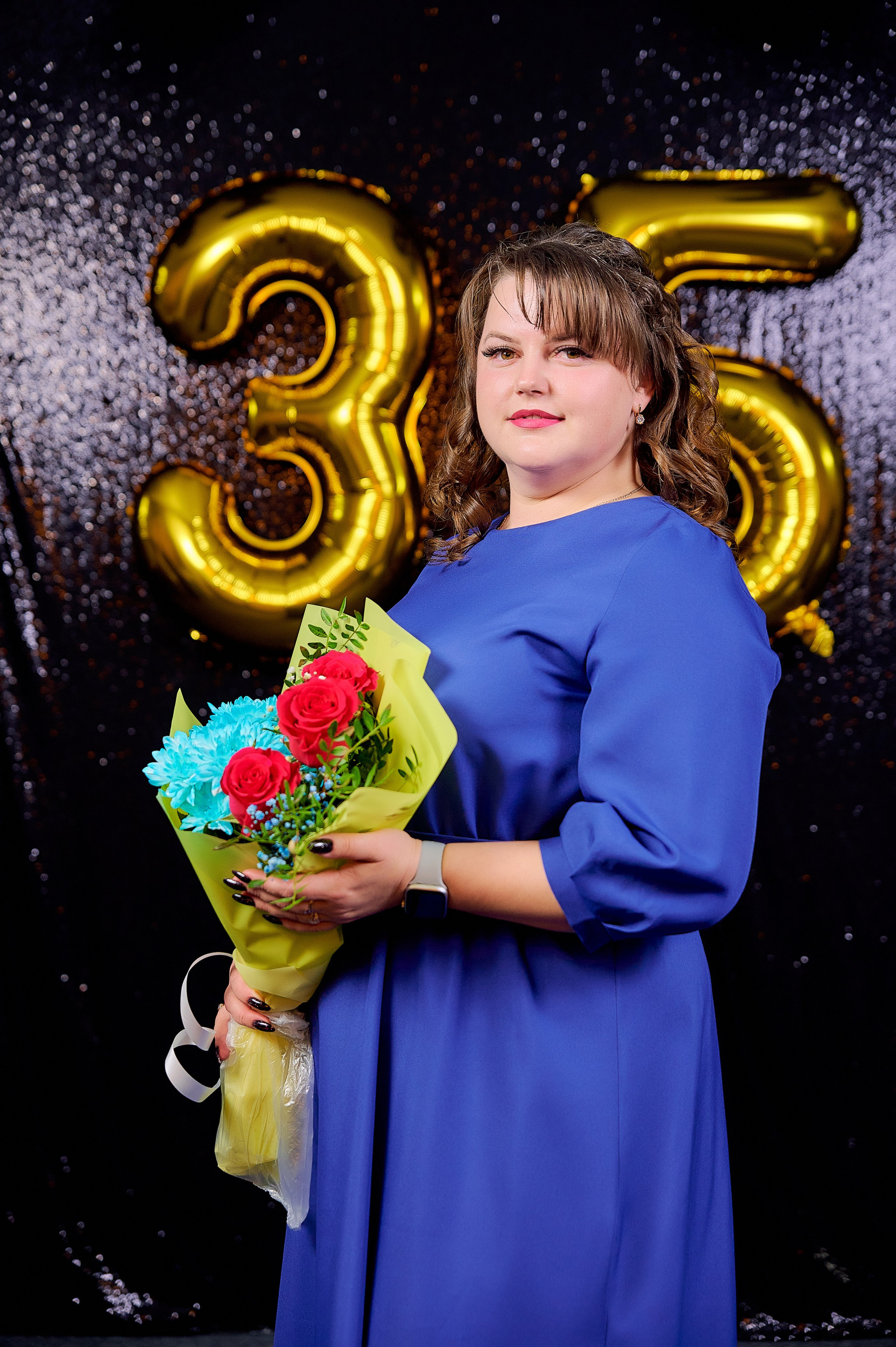 Юбилей и др