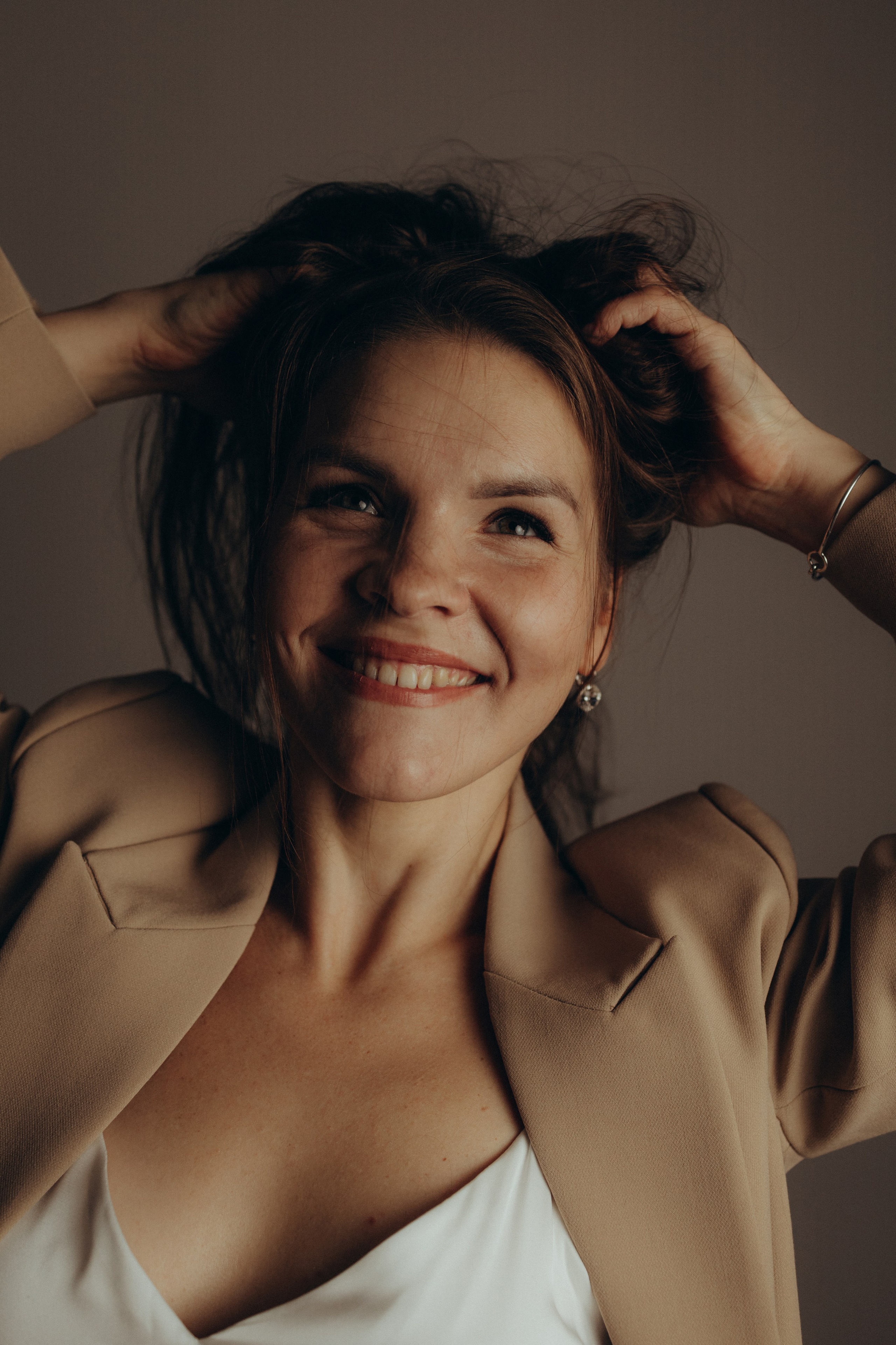 Алеся. Фотограф Москва Алёна Суворова