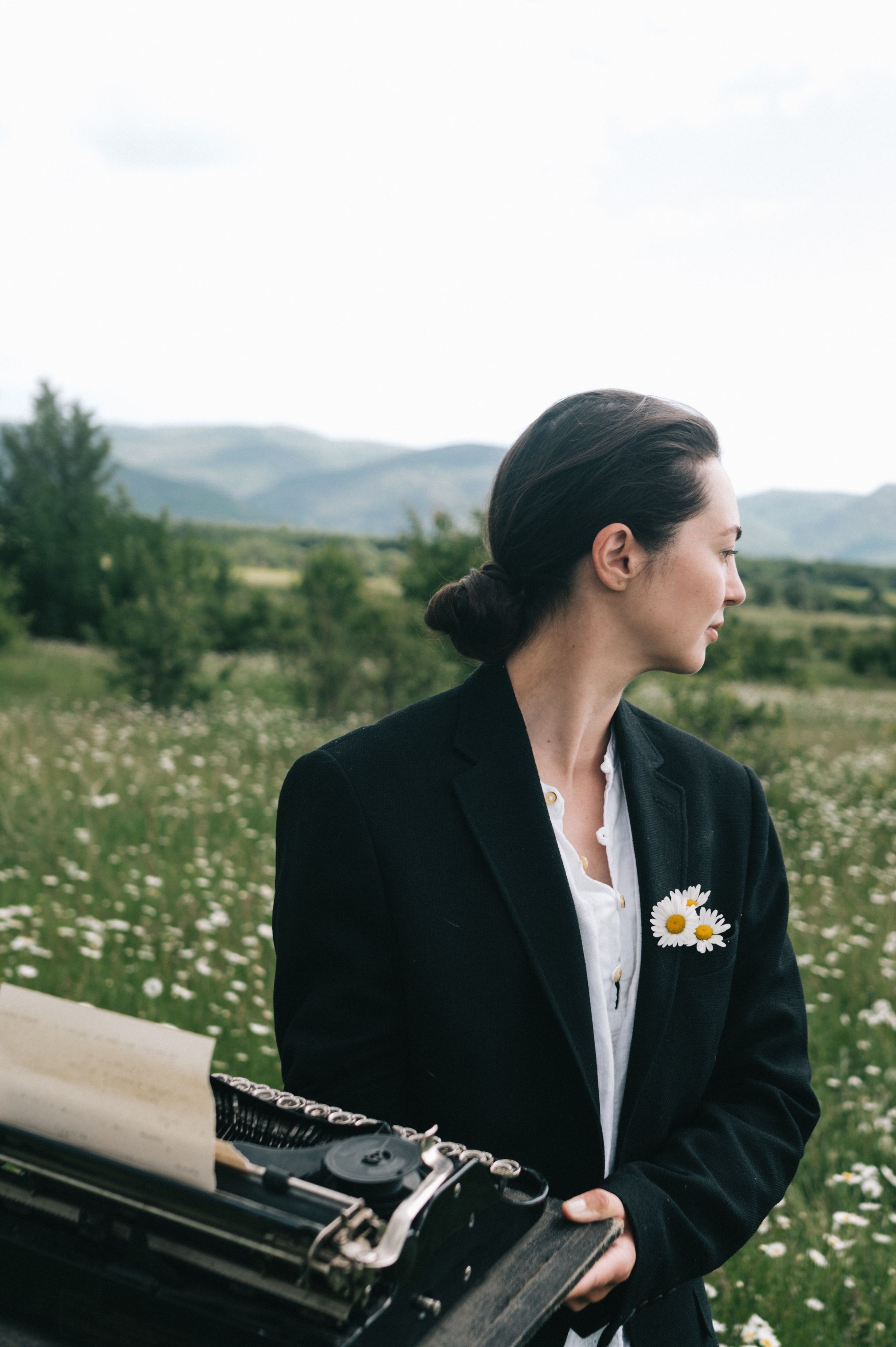 Анастасия. Мария Кобзева, фотограф в Ялте, Крым