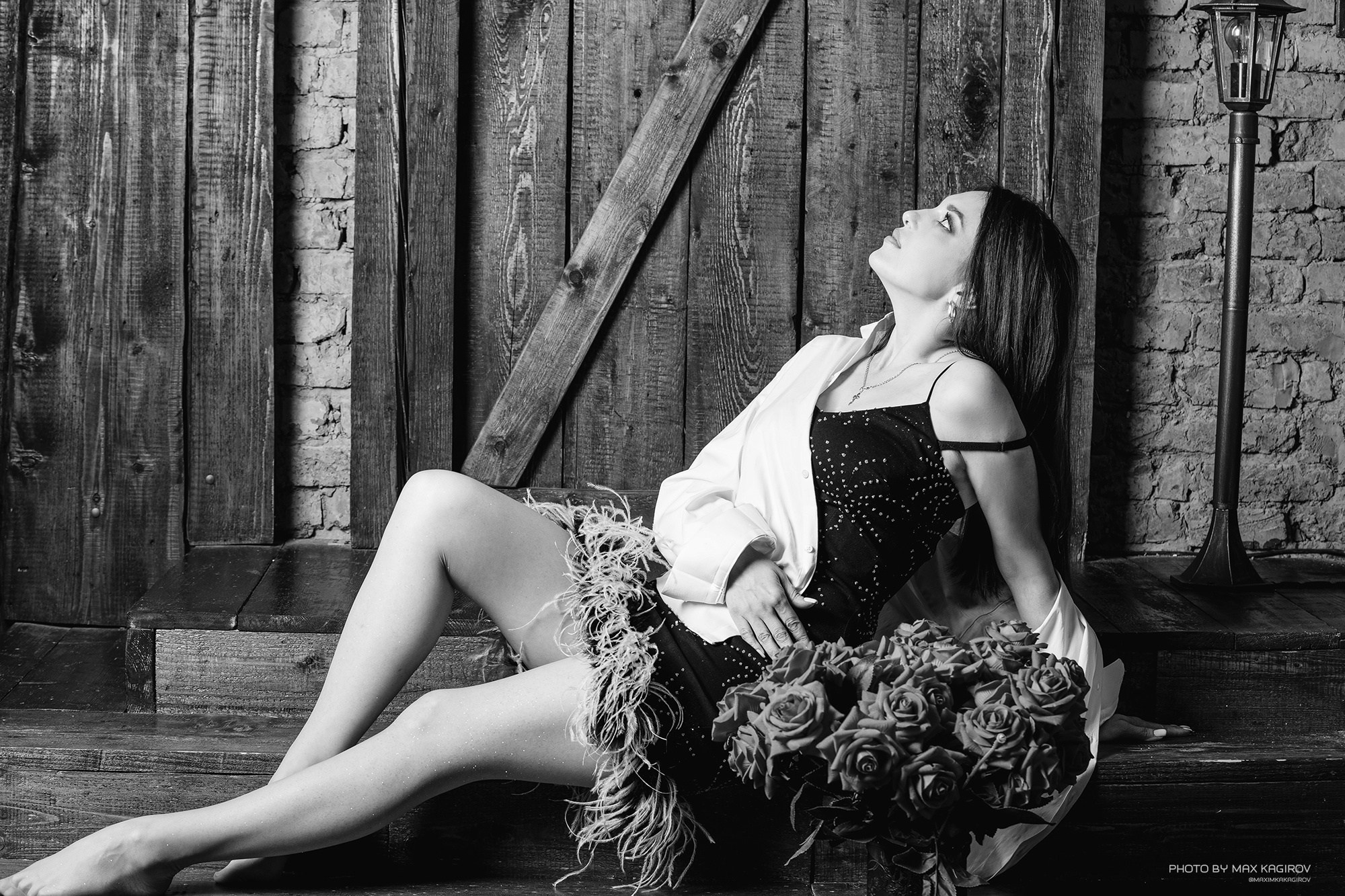 Максим Кагиров