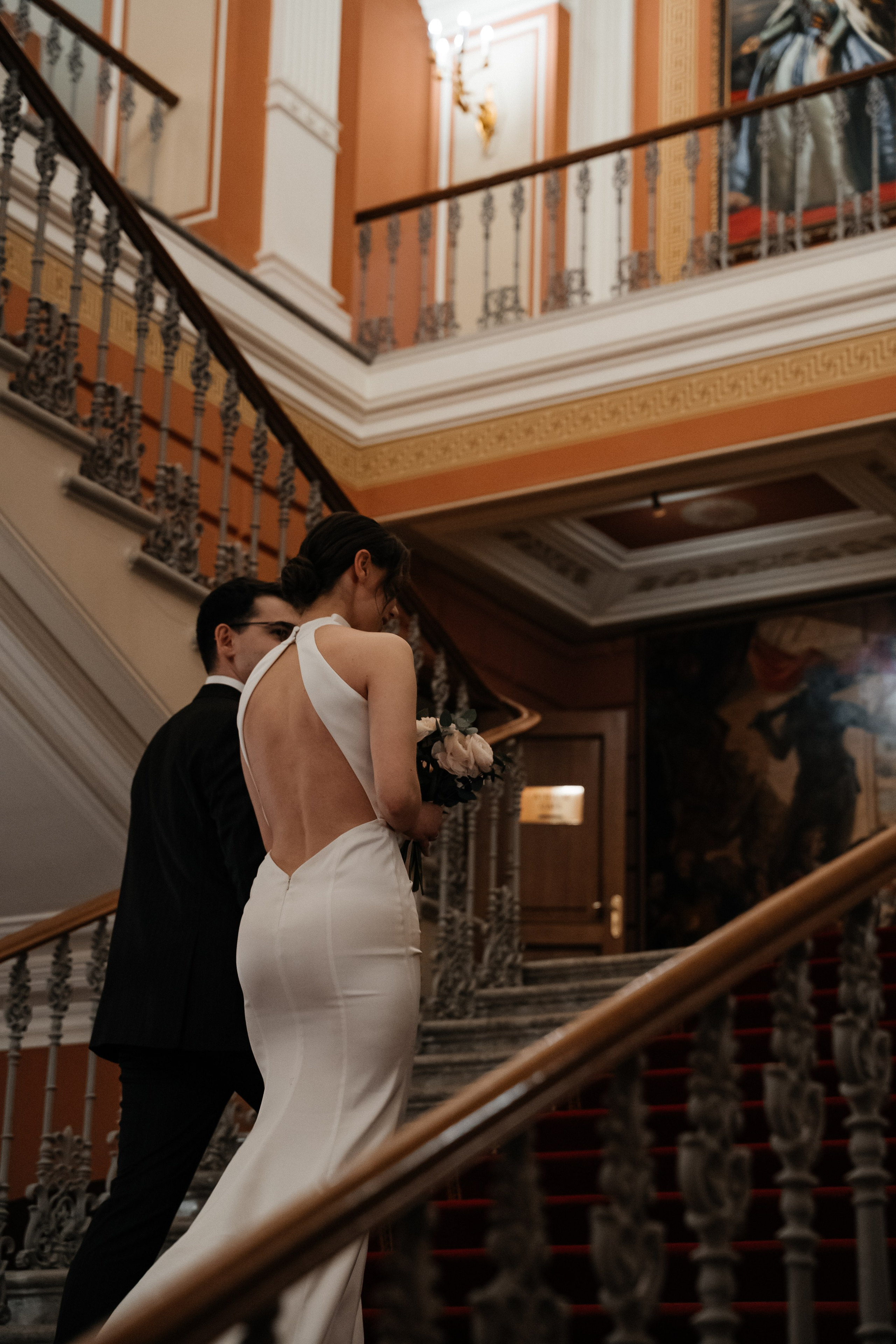 Wedding «A little story». Свадебные фотограф и видеограф Наталья и Анатолий Новиковы СПб