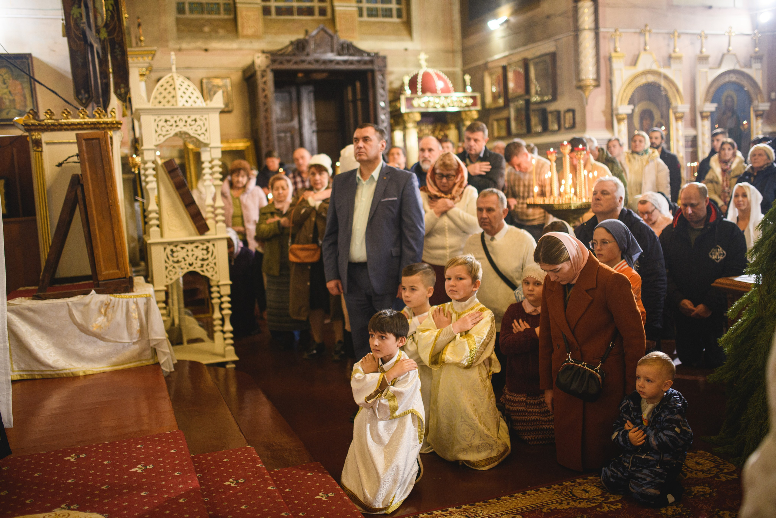 Рождество Христово 7.01.2024. Семейный и свадебный фотограф в Феодосии и Коктебеле