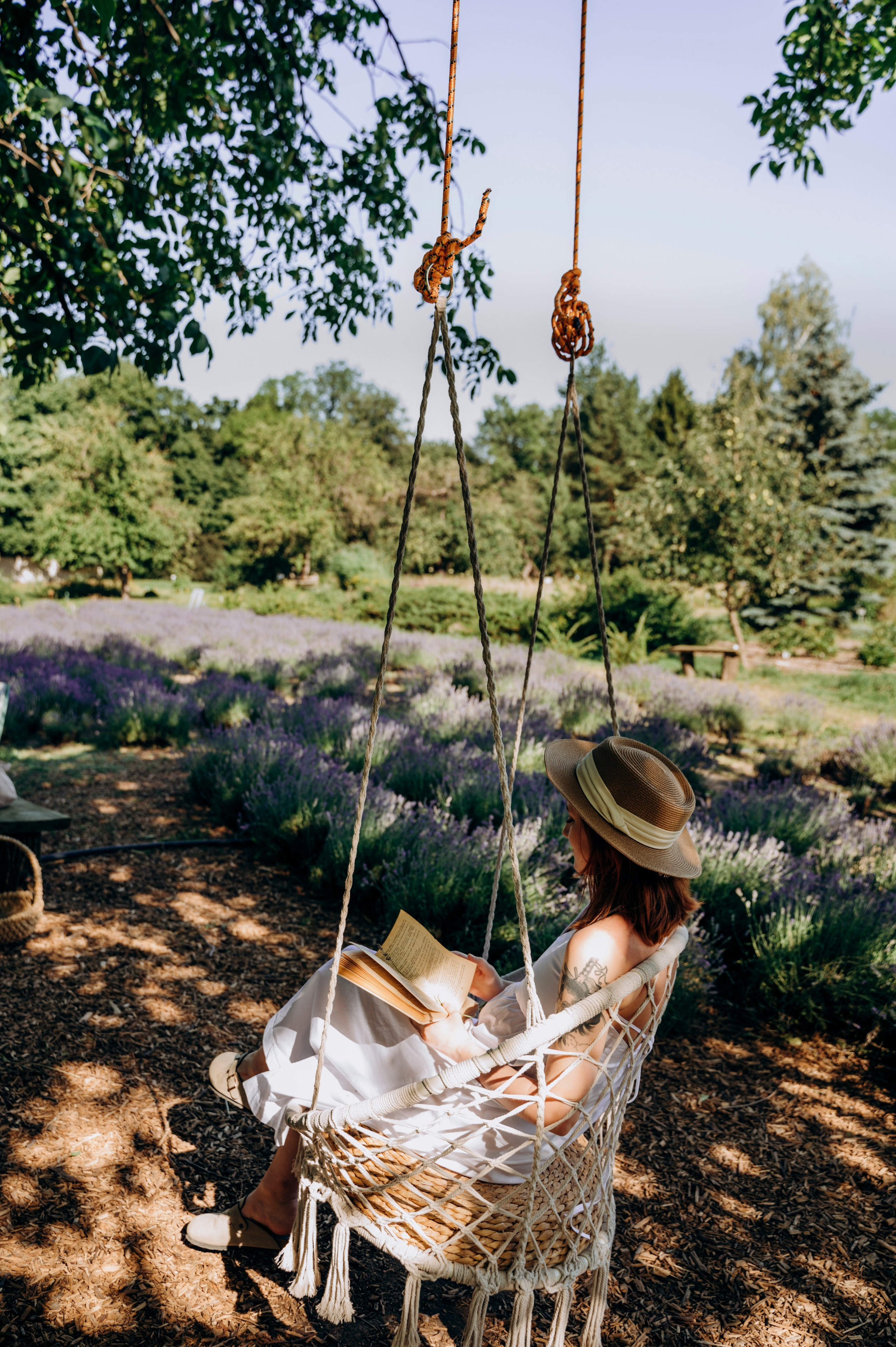 Аромат момента. Семейный и детский фотограф Анастасия Монченко