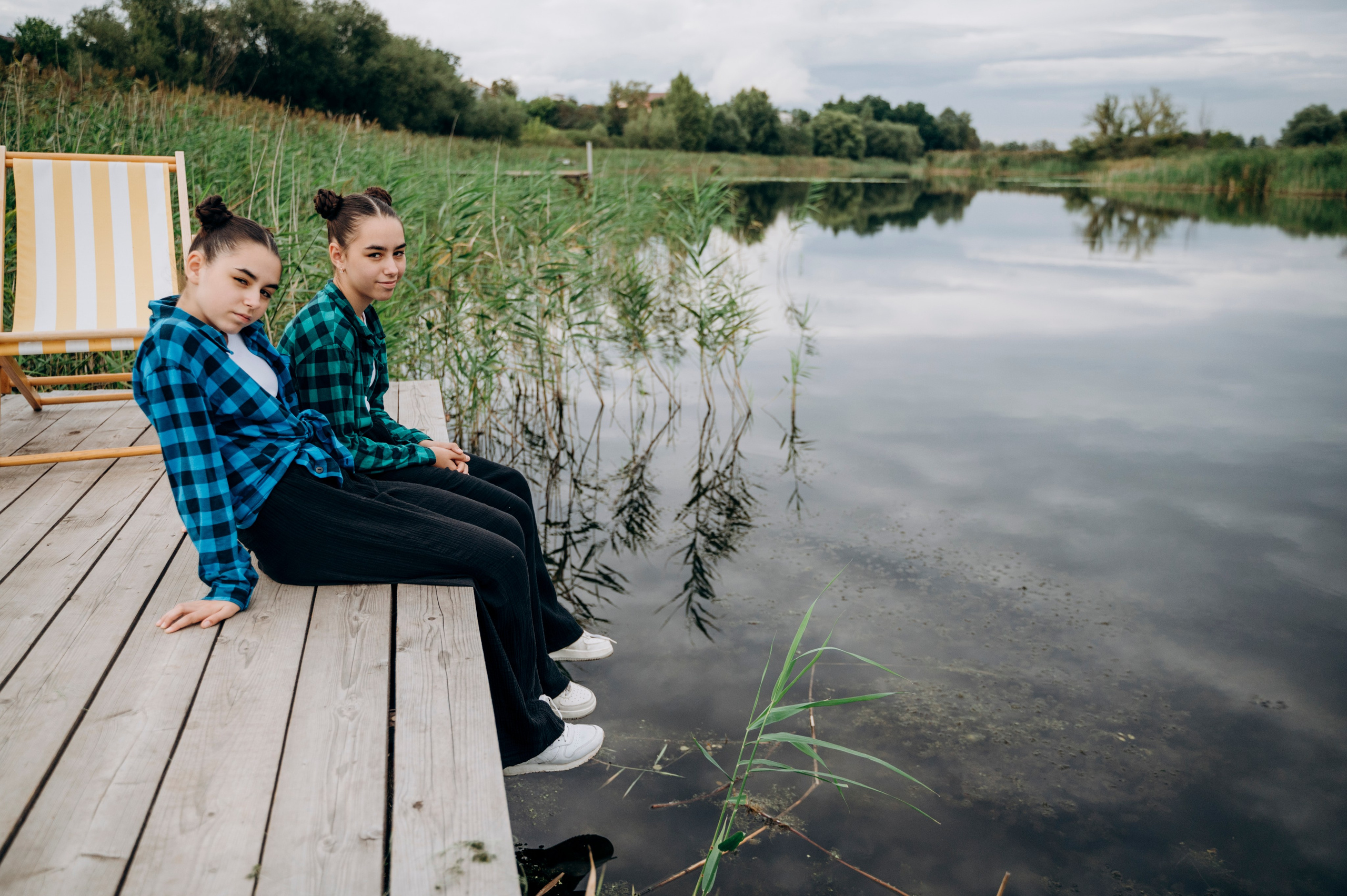 В унисон. Семейный и детский фотограф Анастасия Монченко