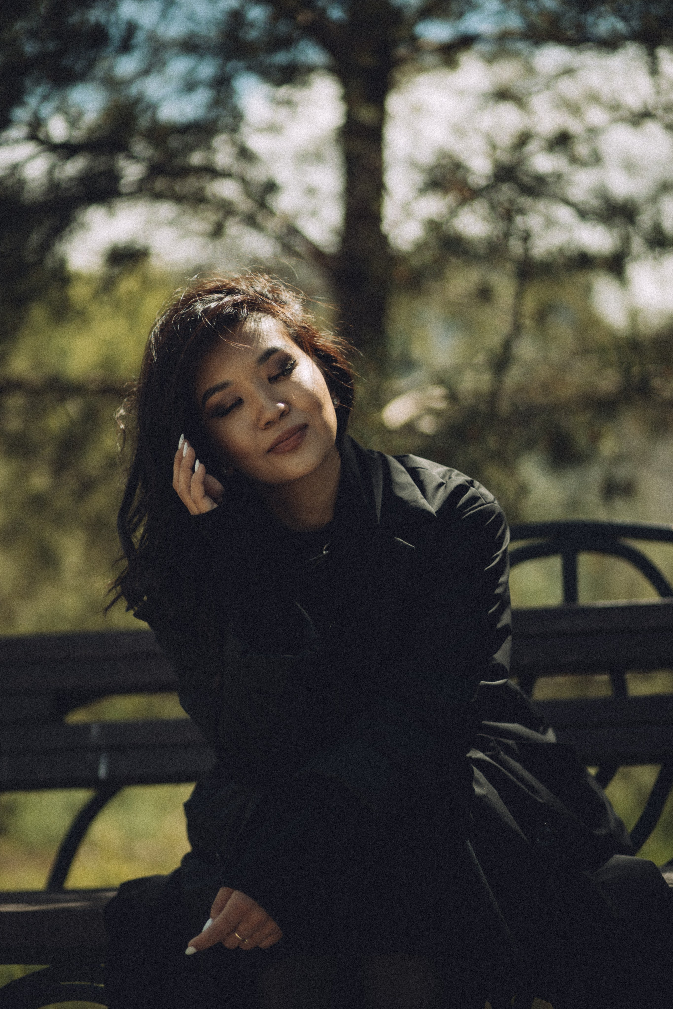 Свадебный и портретный фотограф в Астане