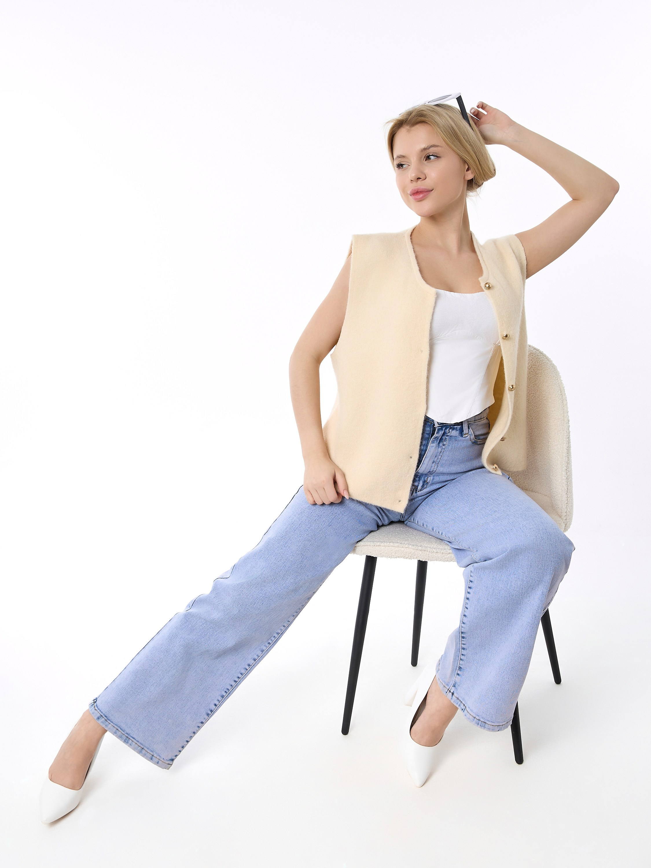 Одежда. Главная