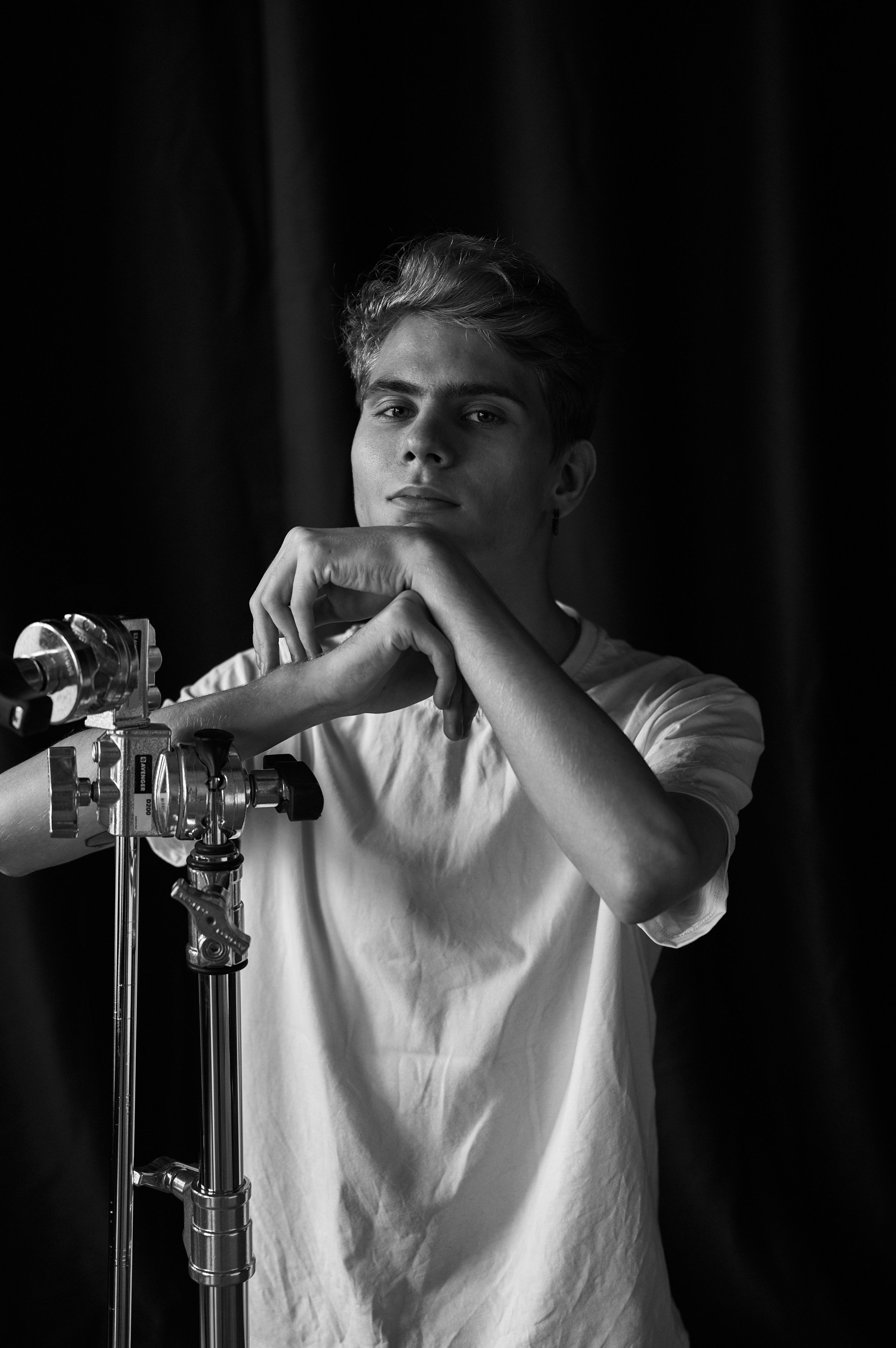 Глеб. Фотограф Челябинск — Кирилл Устюжанин