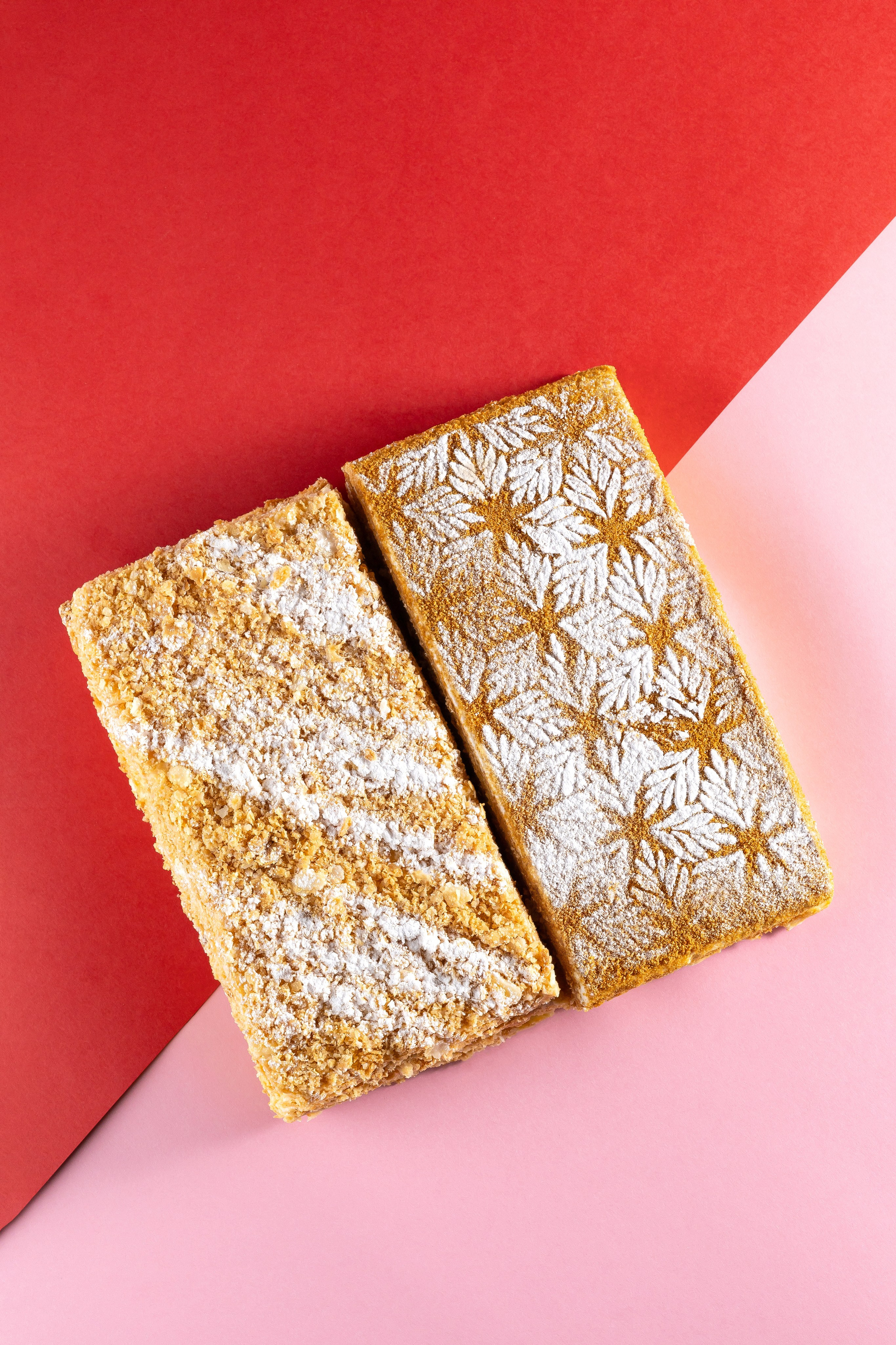 Ретушь до/после. Рекламный фуд фотограф и видеограф в Астане Алина Лысенко