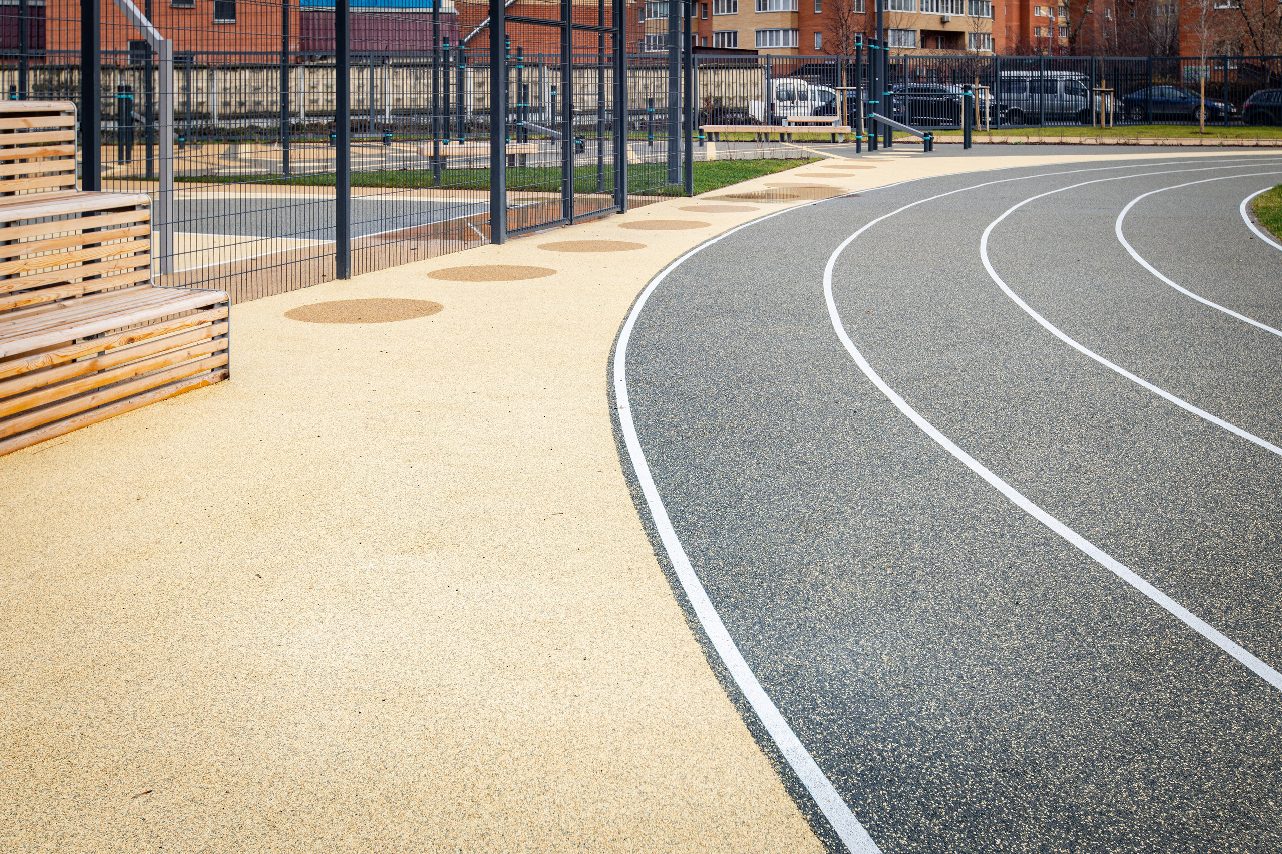 Люберцы. Recro