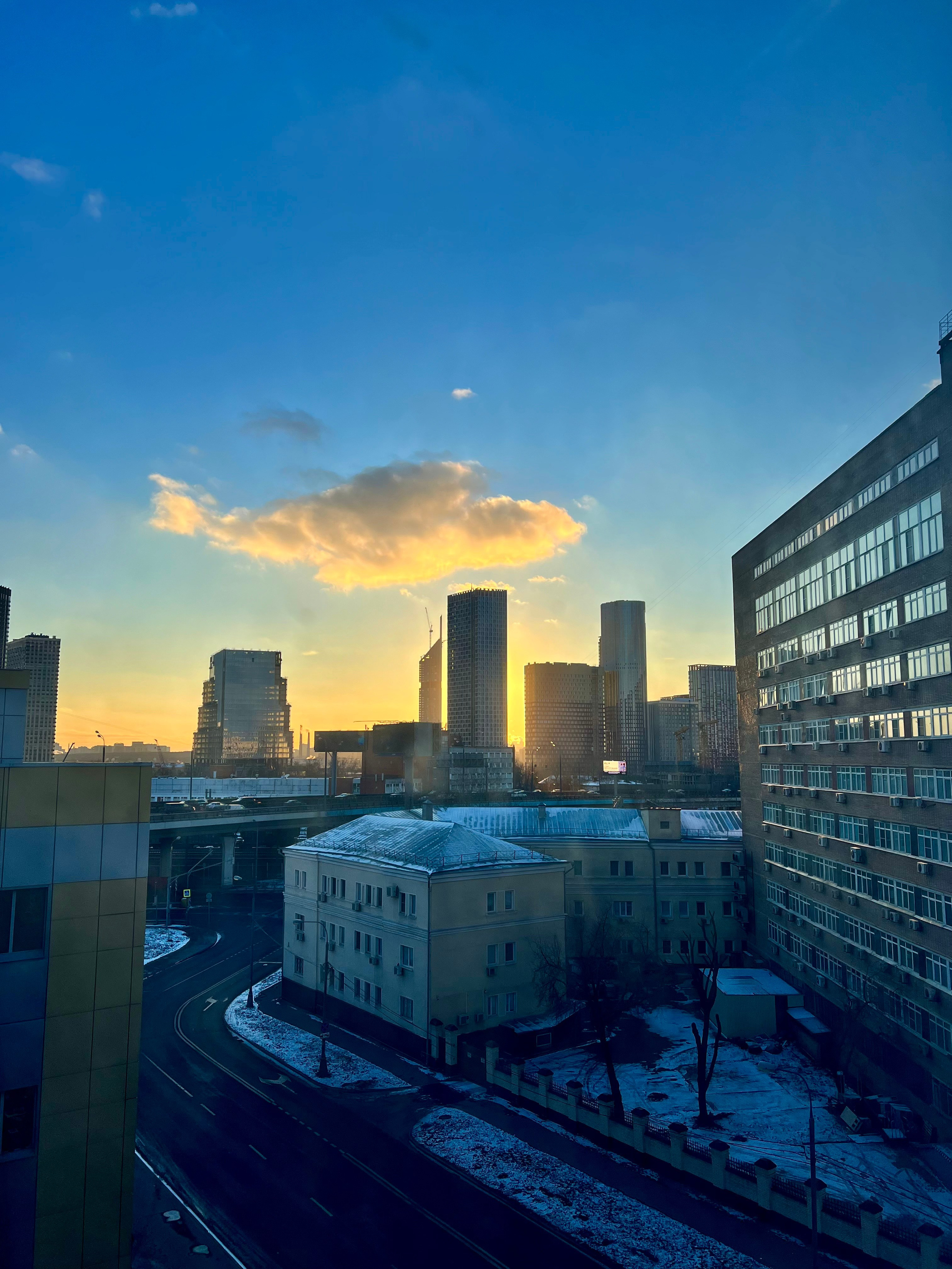 Москва. Путешествия со смыслом