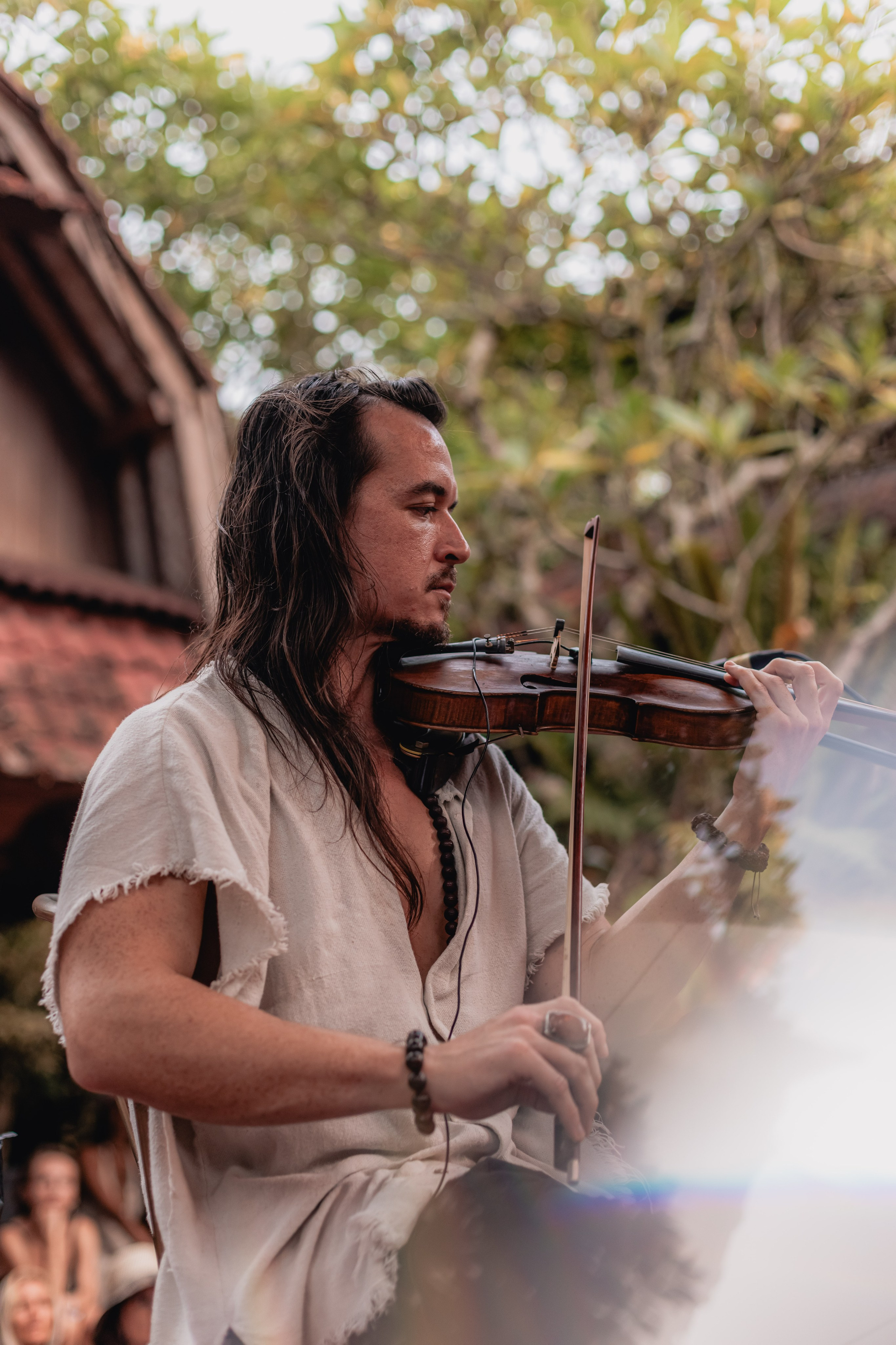 Alegria festival at Zest. Мариам Багдасарян