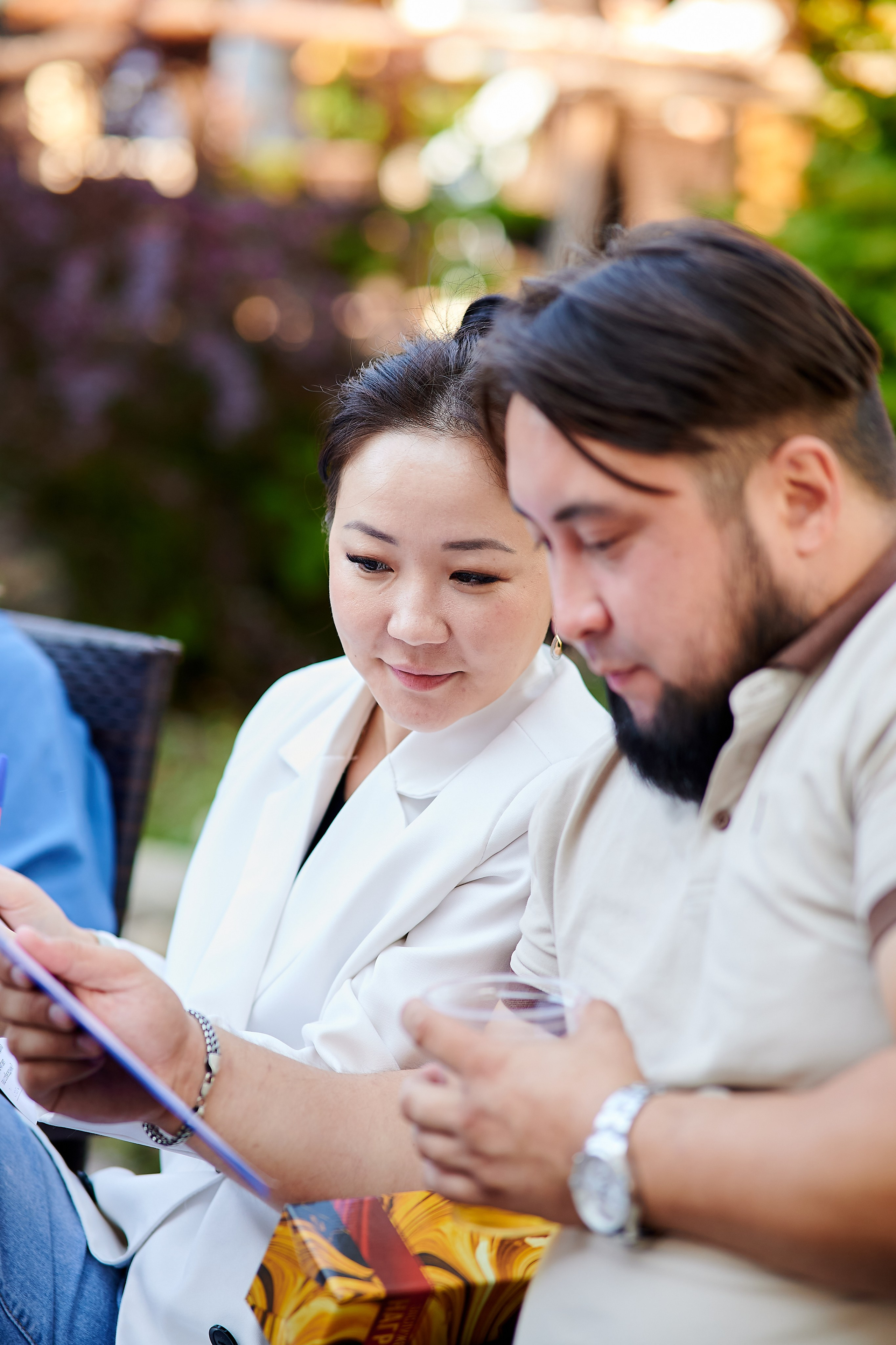 Яндекс «Лето вместе». Профессиональный репортажный фотограф в Самаре Никита Королев