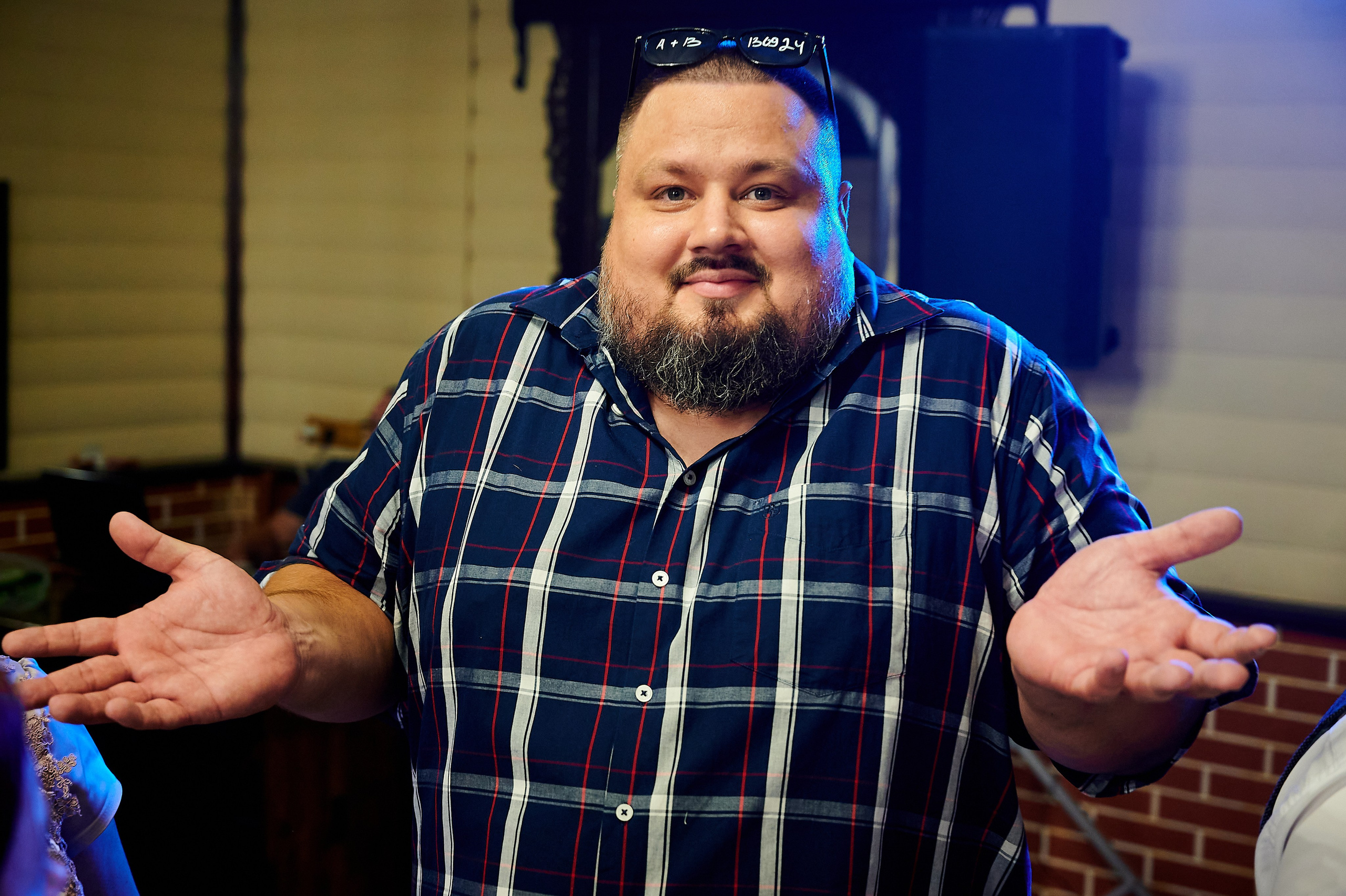 V&S. Профессиональный репортажный фотограф в Самаре Никита Королев