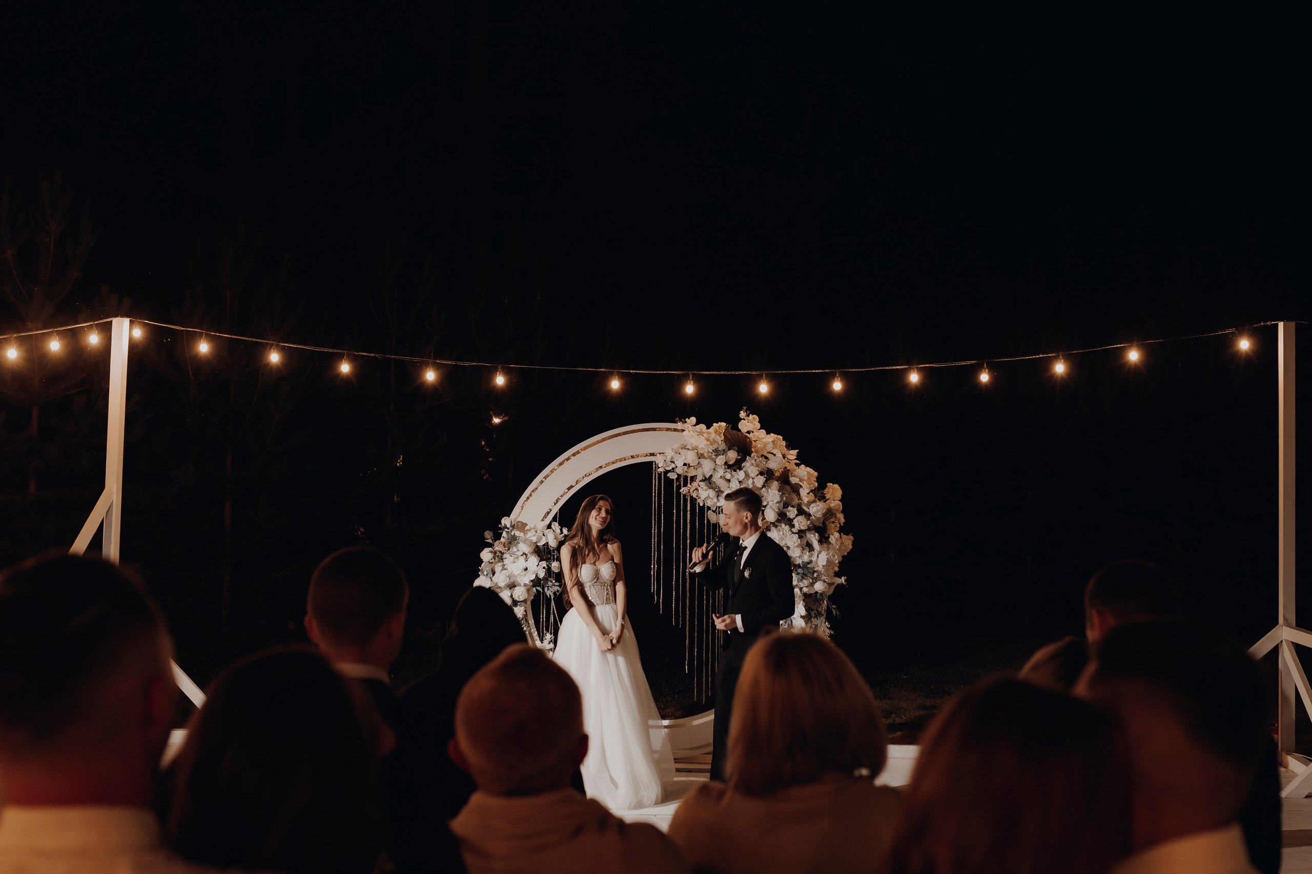 Фотосъемка полного свадебного дня с выездной регистрацией в Ижевске. Свадебный и портретный фотограф в Ижевске и Санкт-Петербурге Саша Брокколи