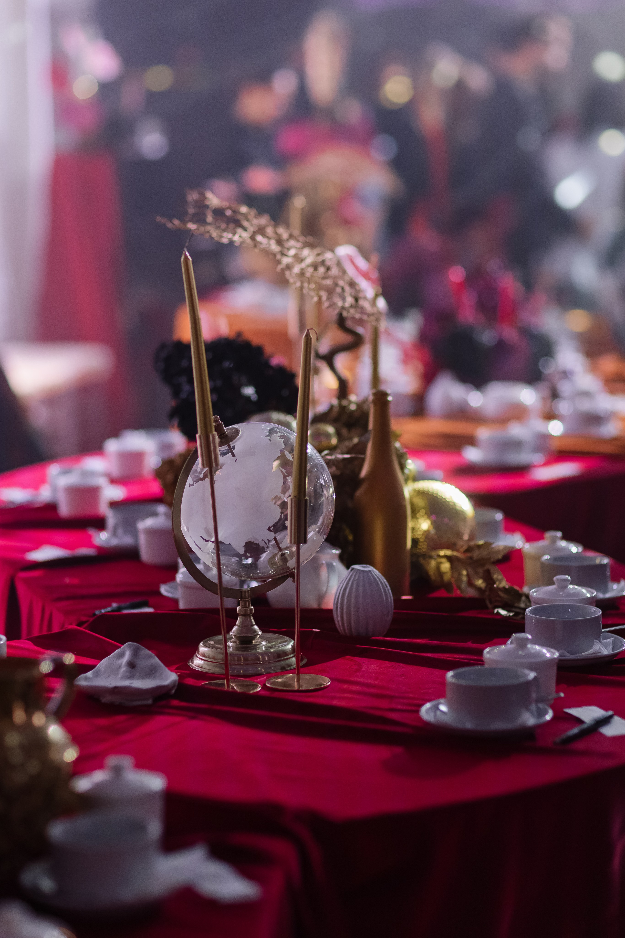 Шоу тортов. Свадебный фотограф