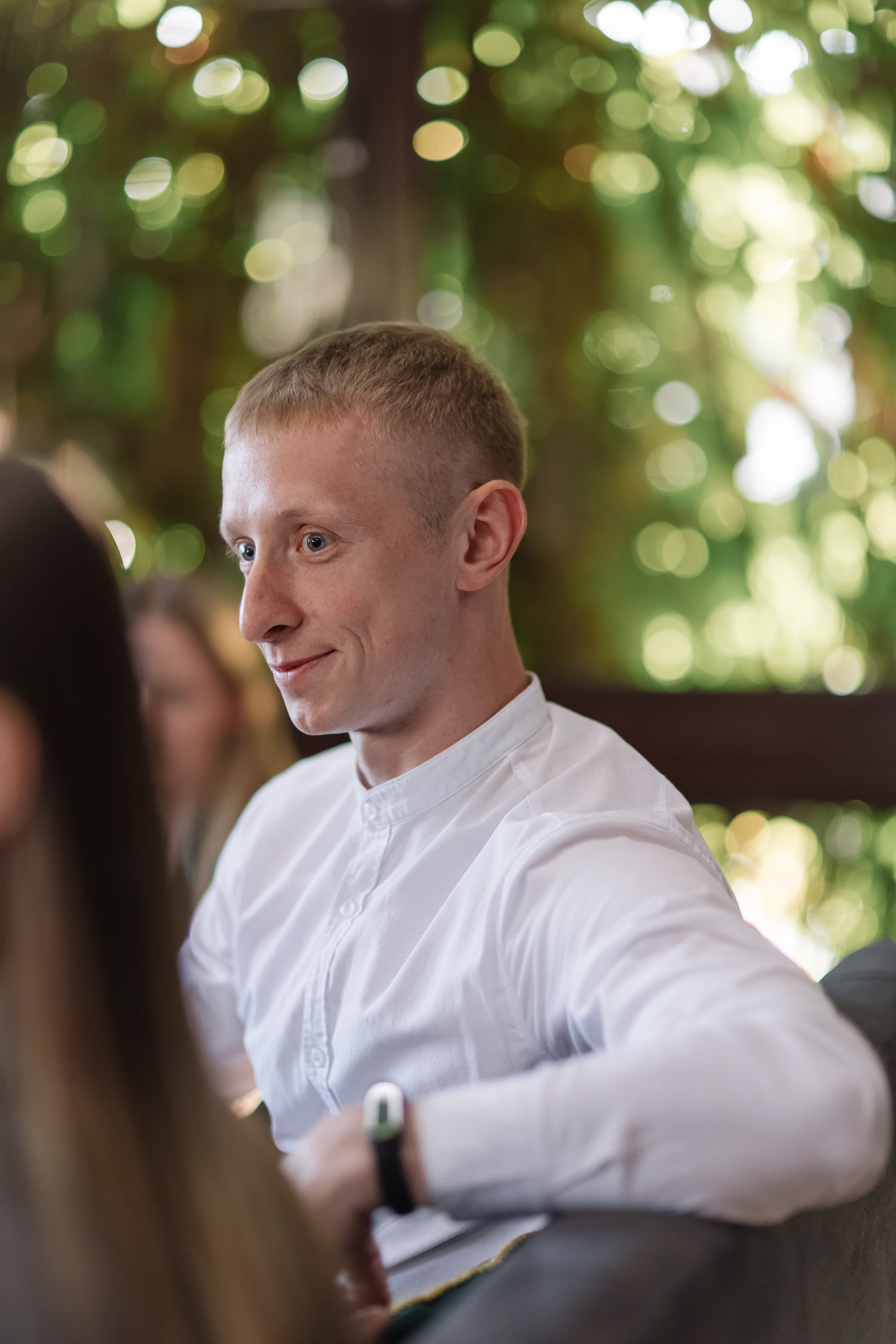 Мафия. Свадебный фотограф