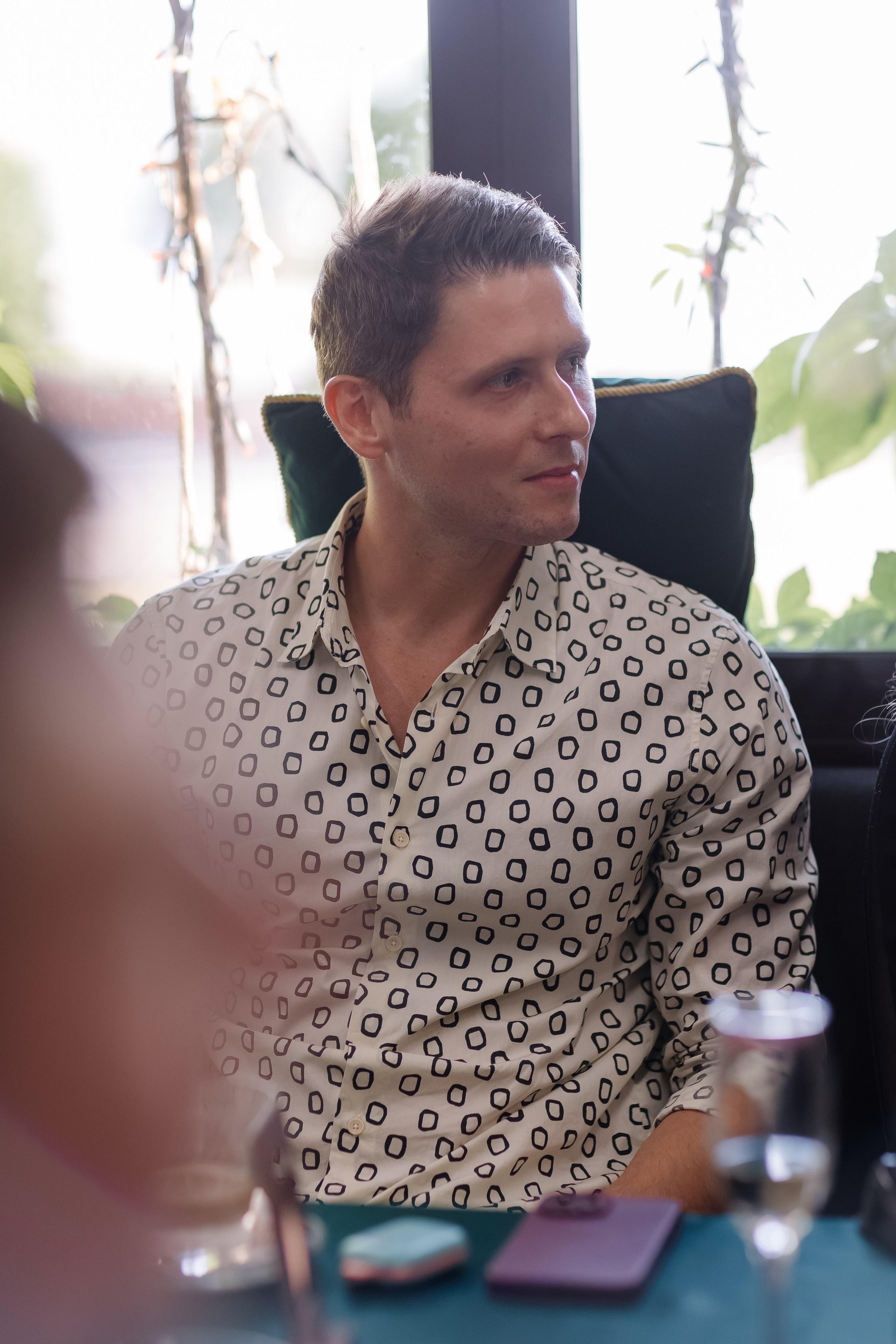 Мафия. Свадебный фотограф