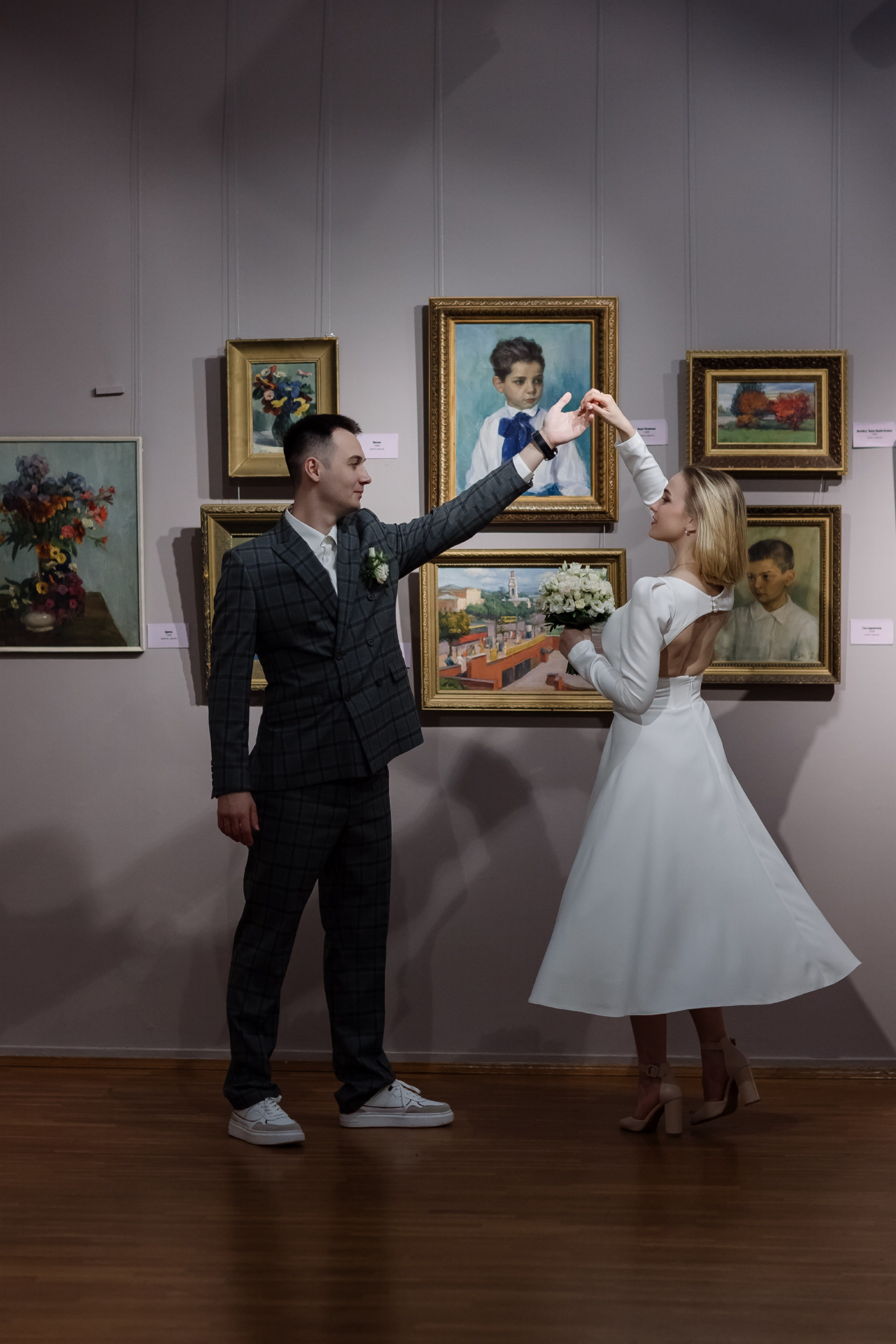 Даниил/Екатерина. Свадебный фотограф