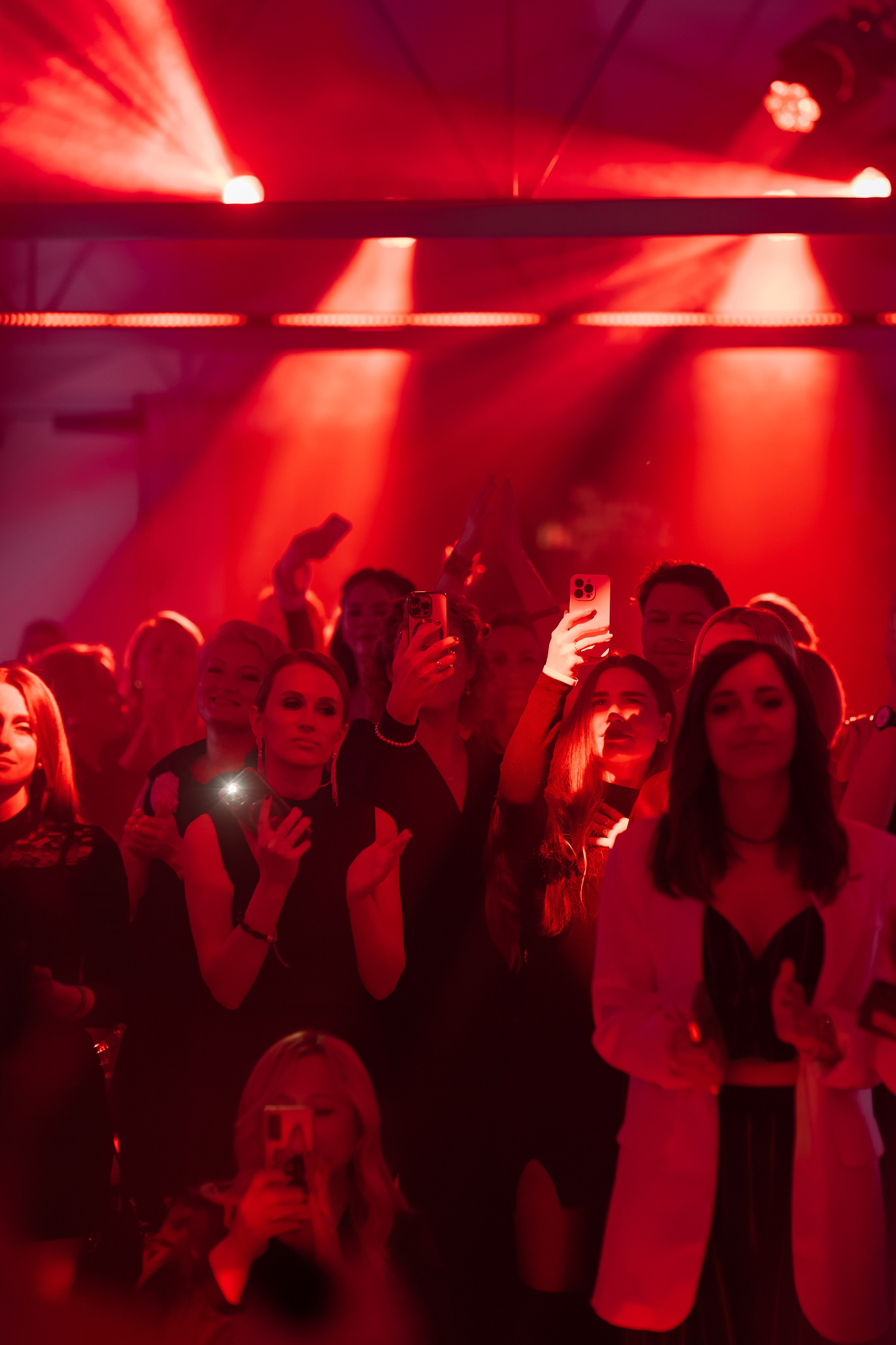 Шоу тортов. Свадебный фотограф