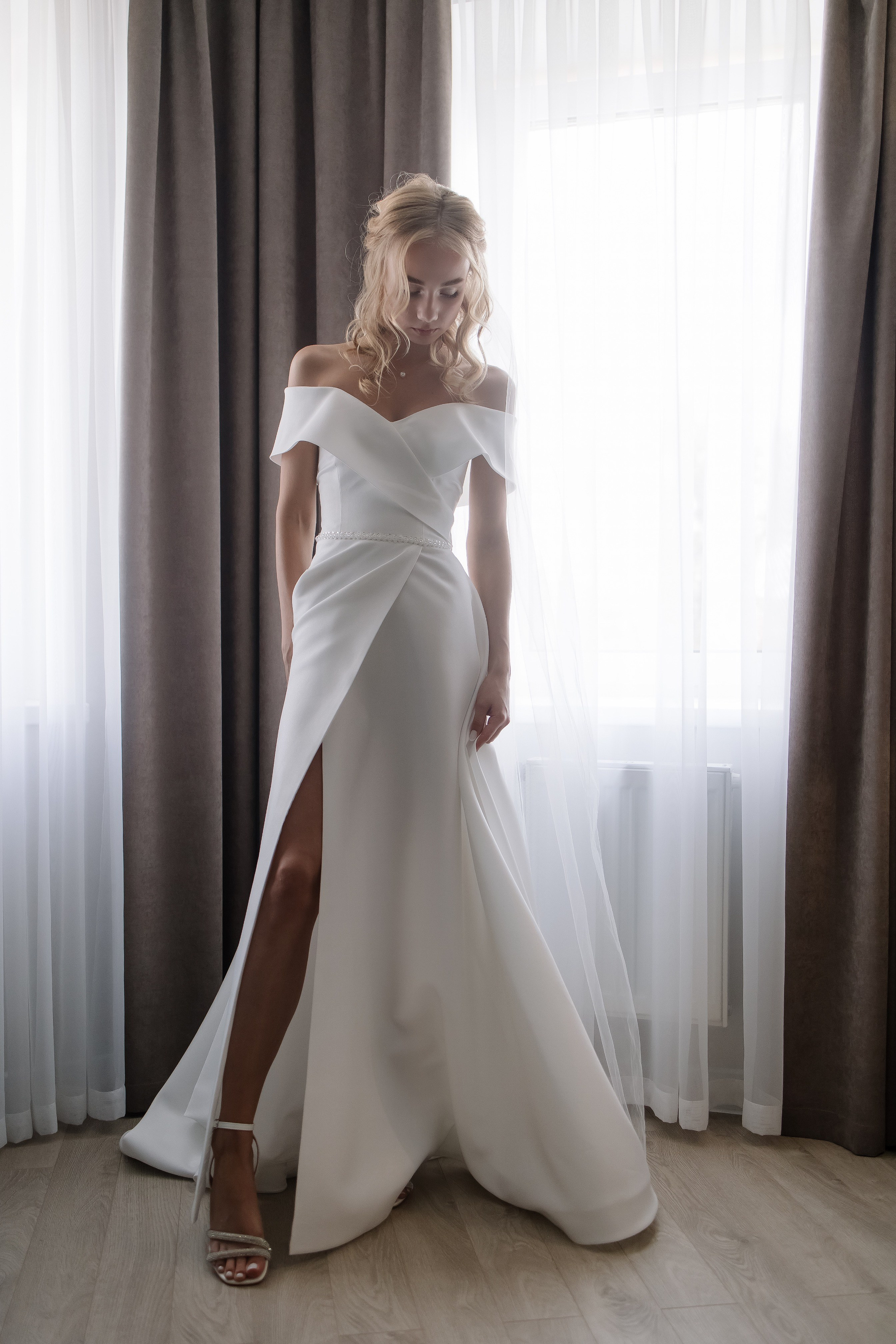 Клим/Ксения. Свадебный фотограф