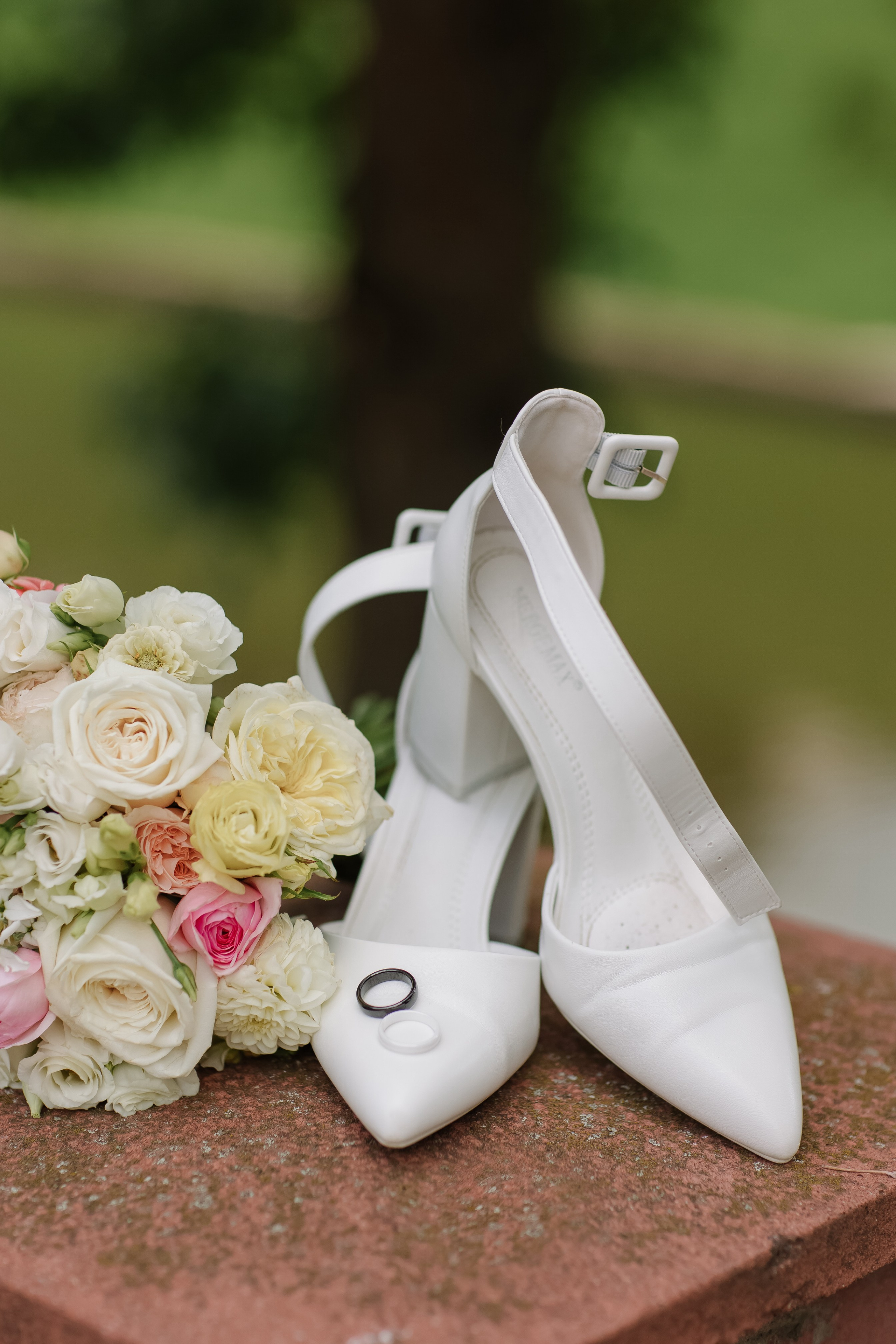 Илья/Влада. Свадебный фотограф