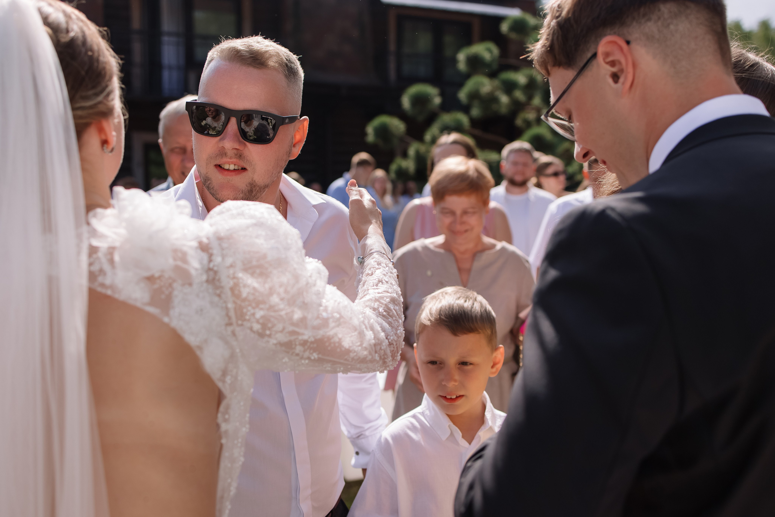 Егор/Арина. Свадебный фотограф