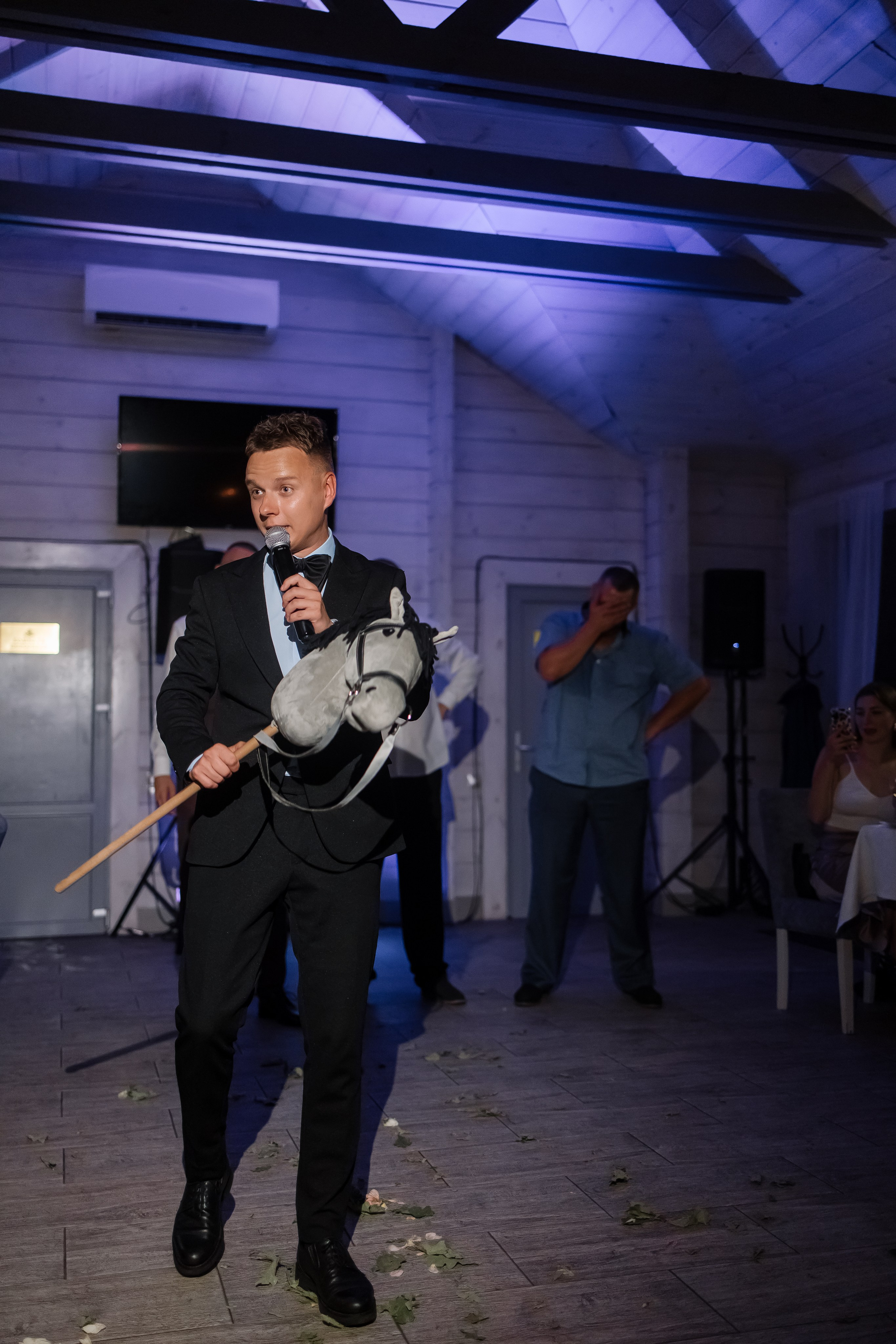 Илья/Влада. Свадебный фотограф