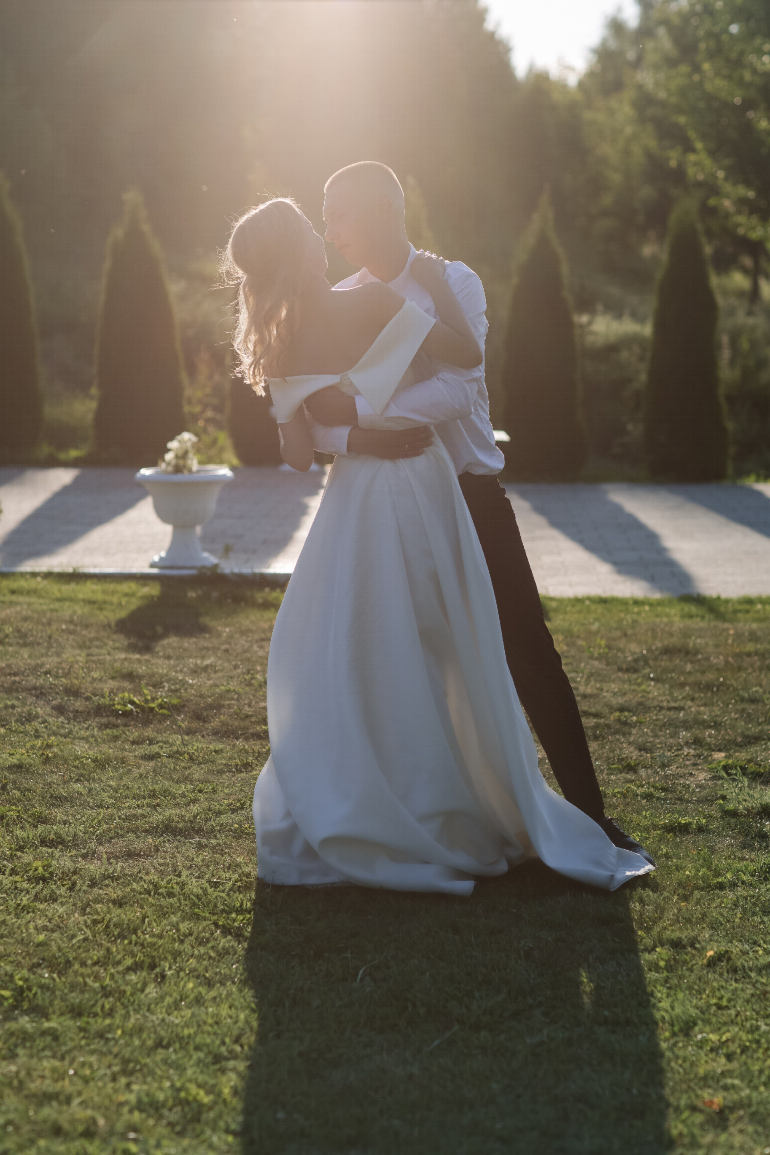 Клим/Ксения. Свадебный фотограф