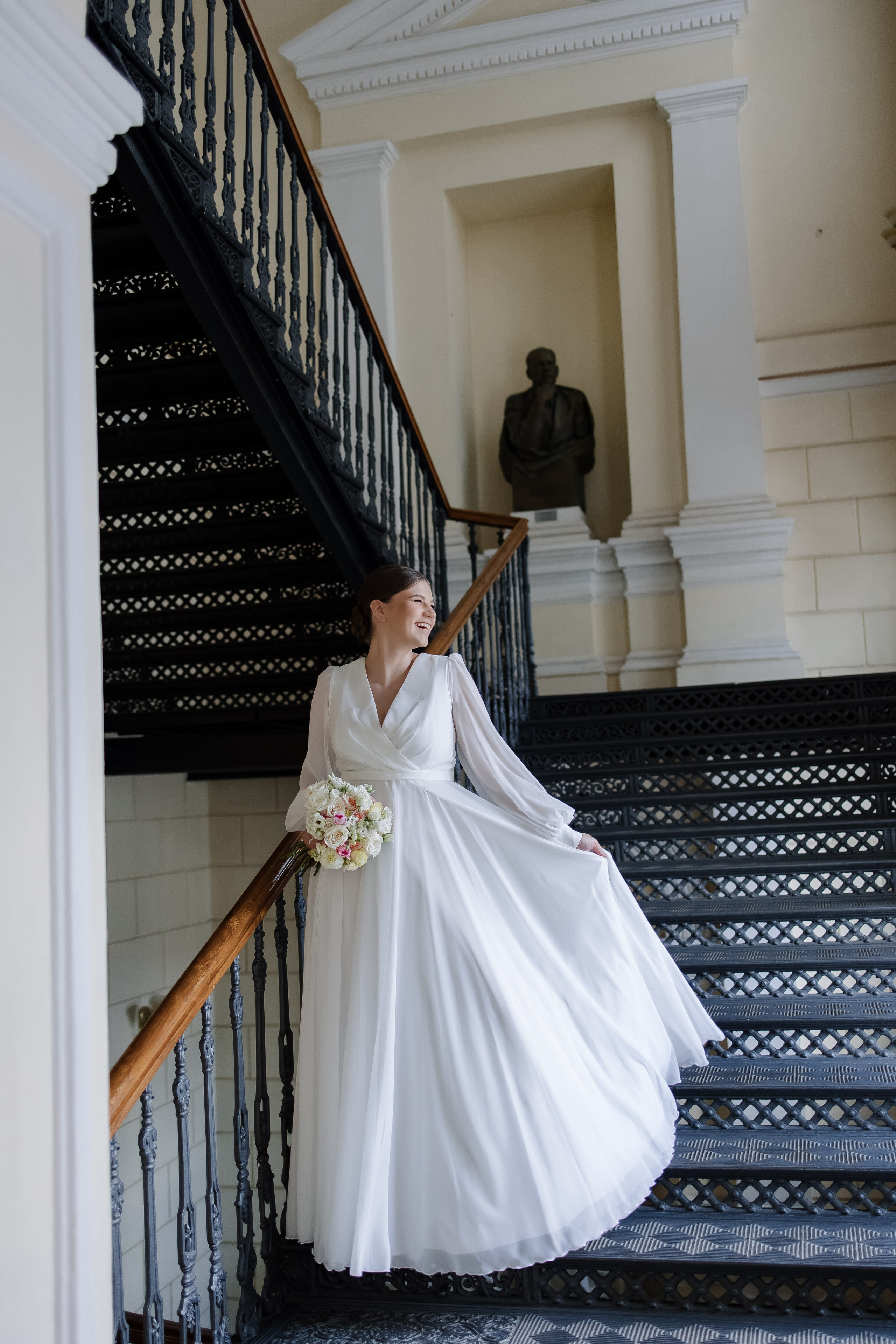 Илья/Влада. Свадебный фотограф