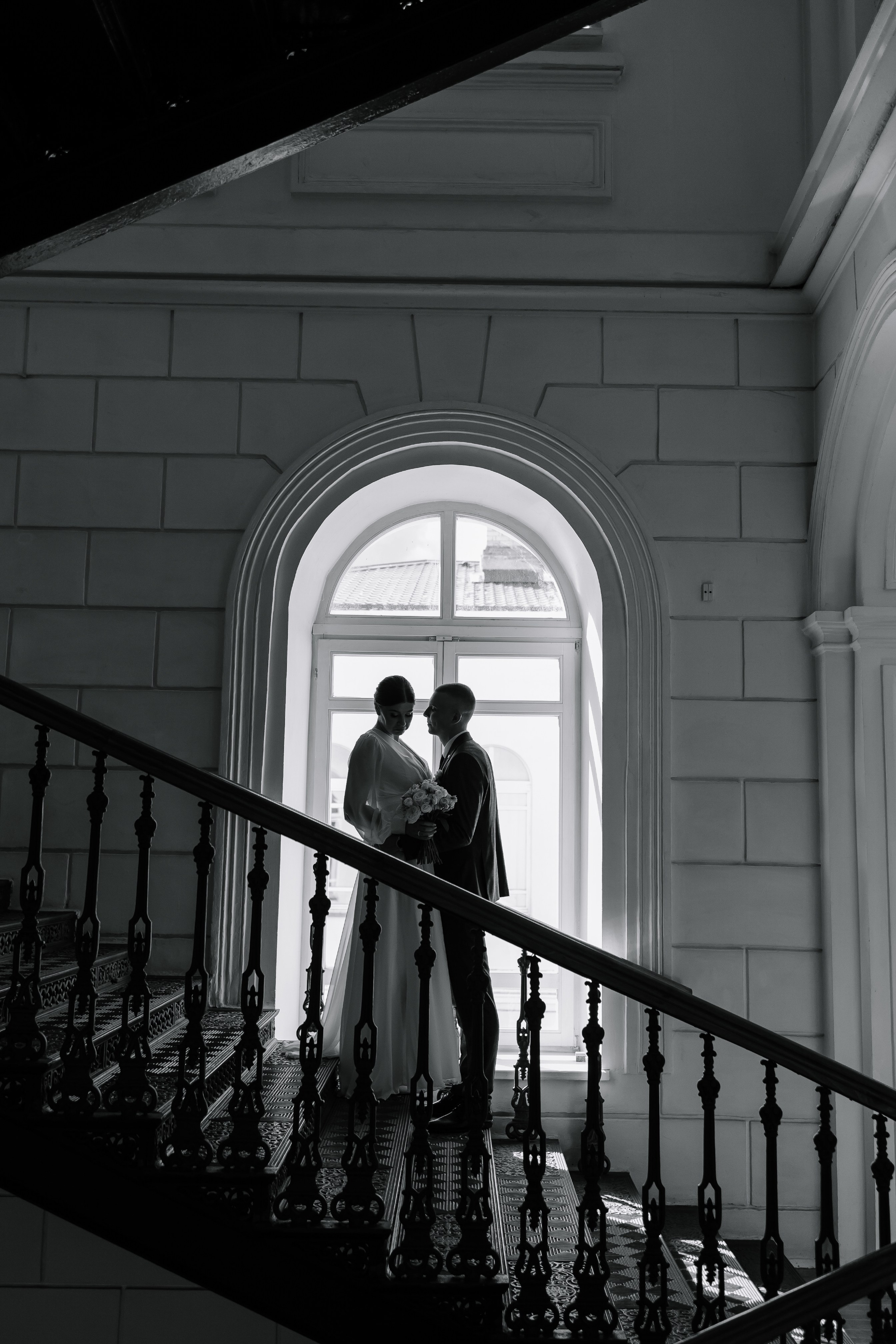 Илья/Влада. Свадебный фотограф