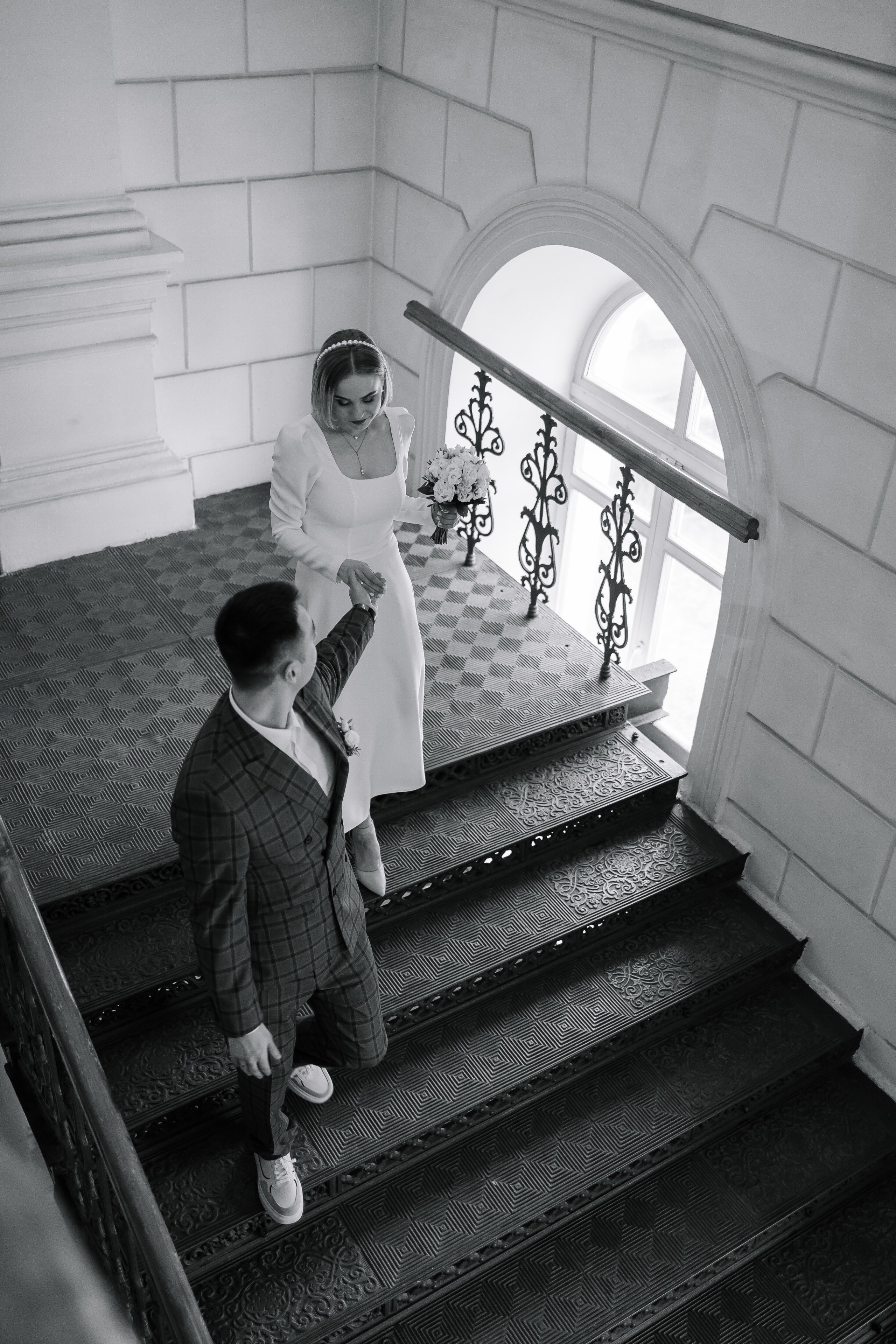 Даниил/Екатерина. Свадебный фотограф