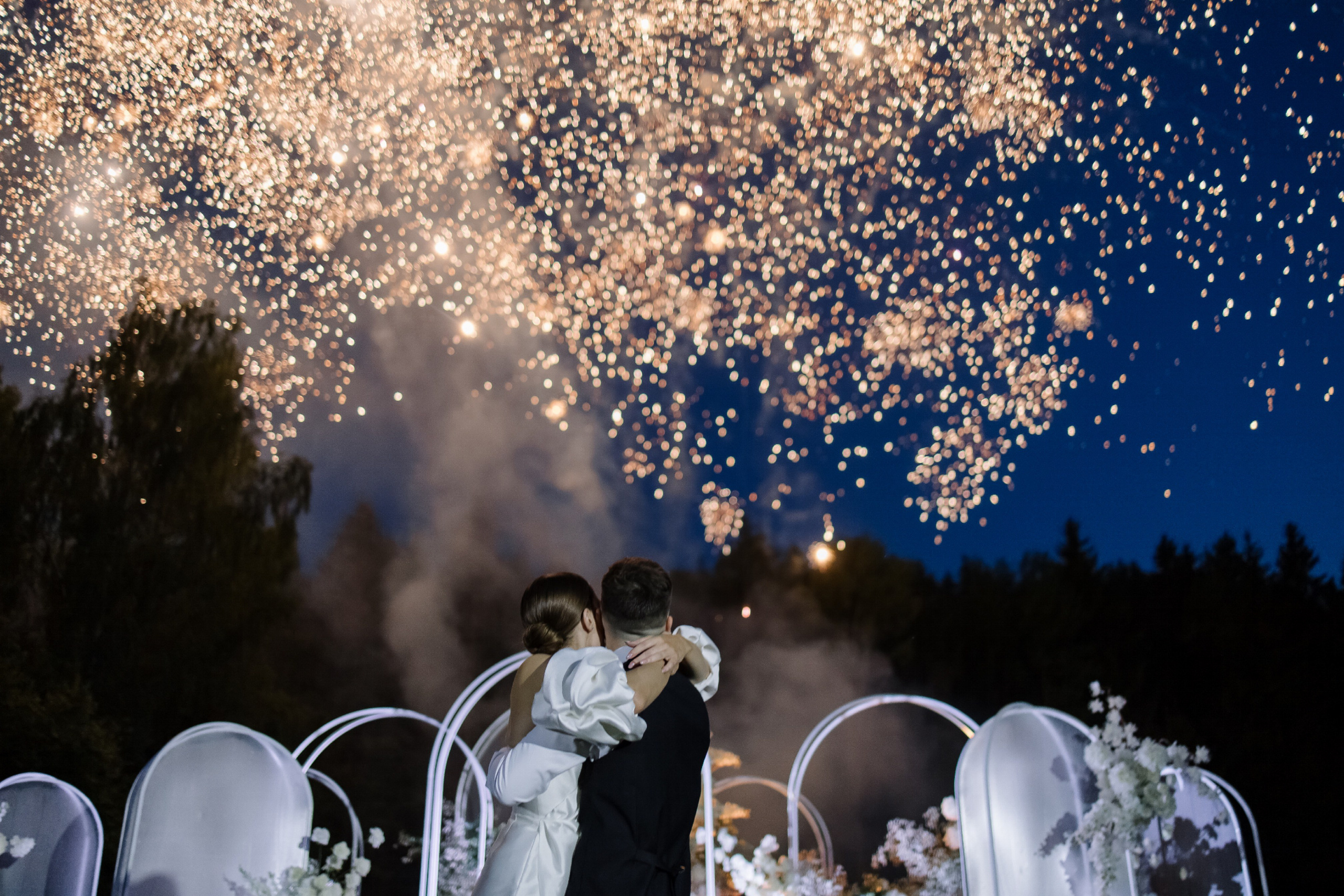 Вадим/Дарья. Свадебный фотограф