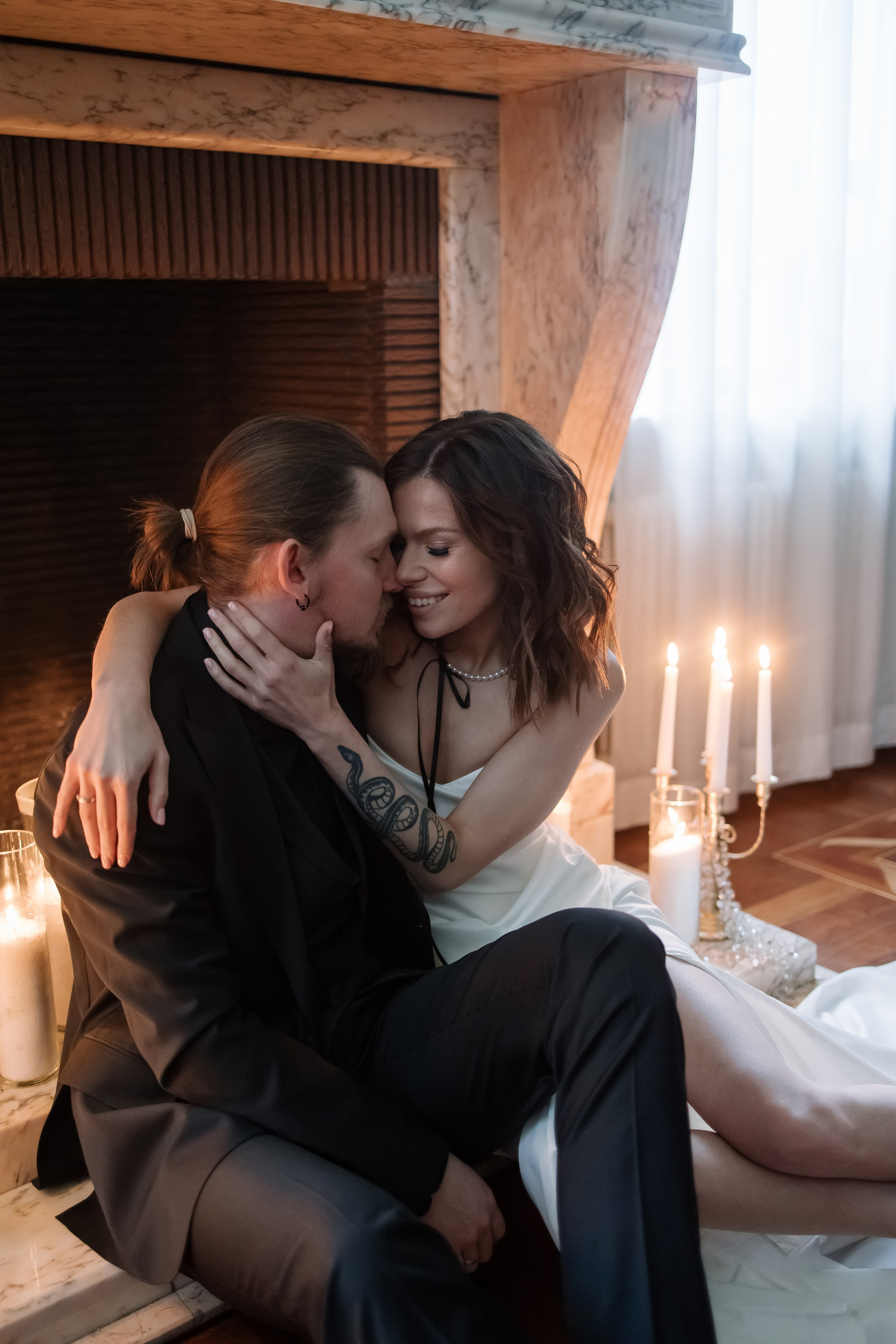 Павел/Екатерина. Свадебный фотограф