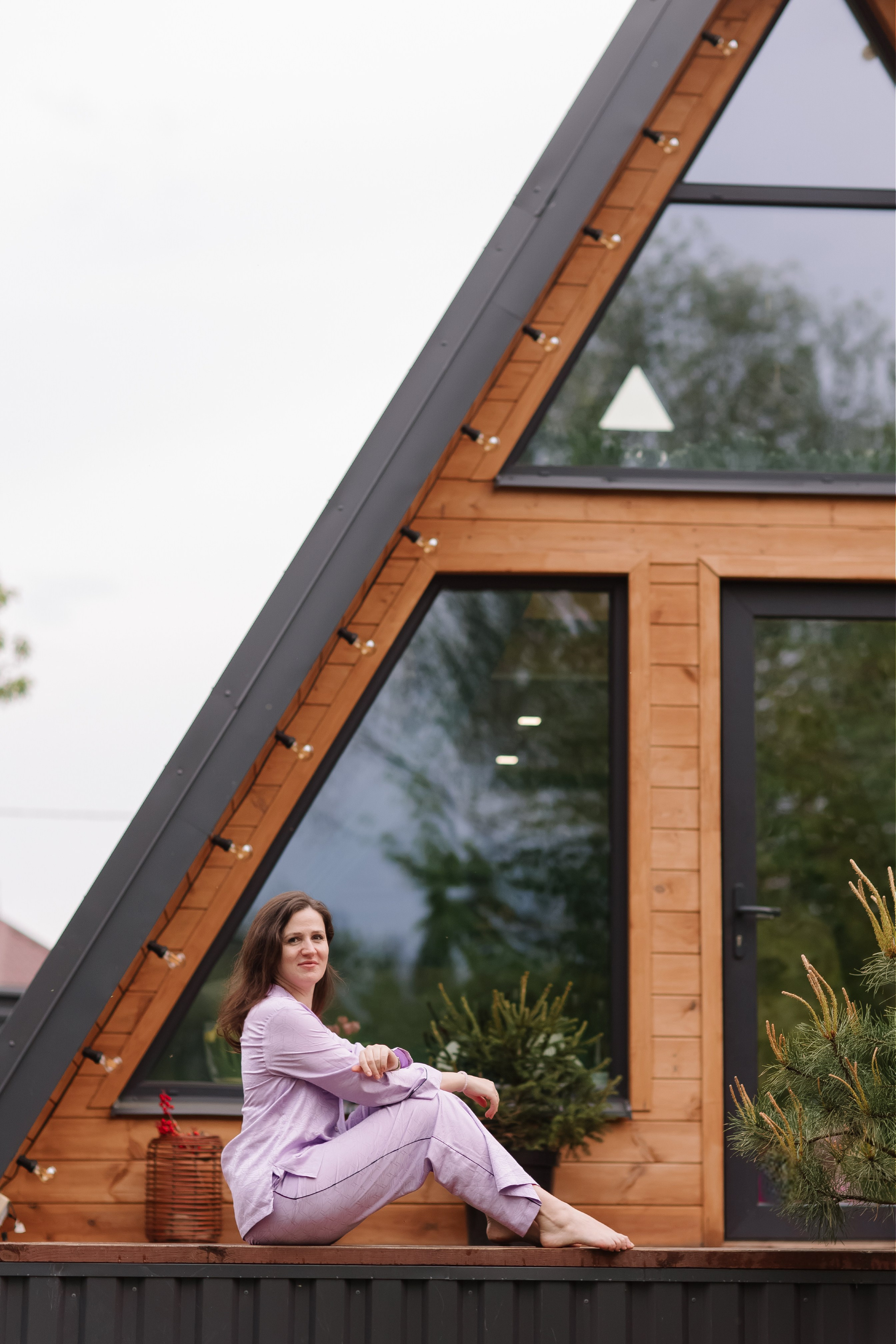 Пижамная вечеринка. Свадебный фотограф