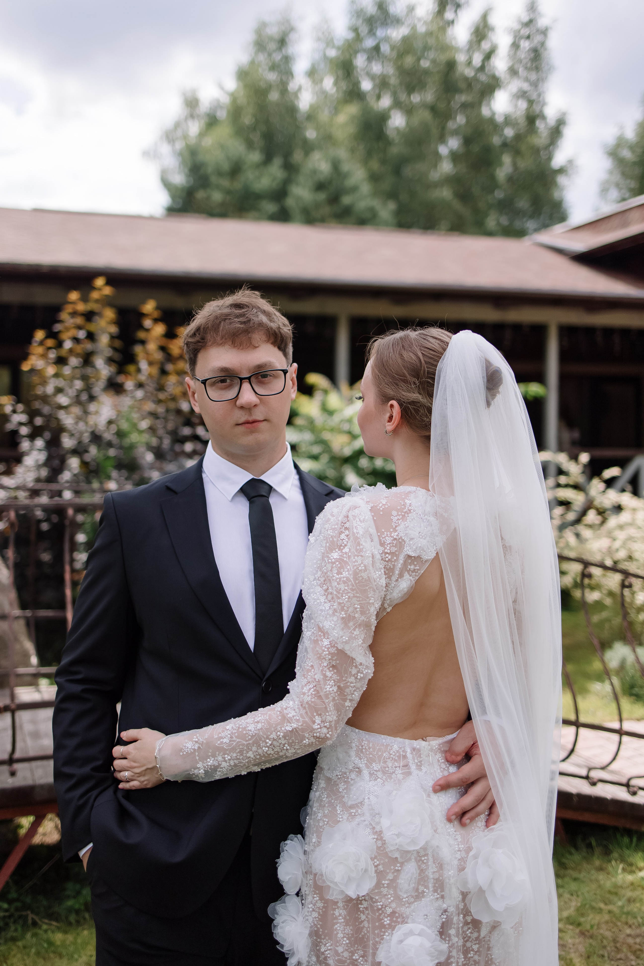 Егор/Арина. Свадебный фотограф