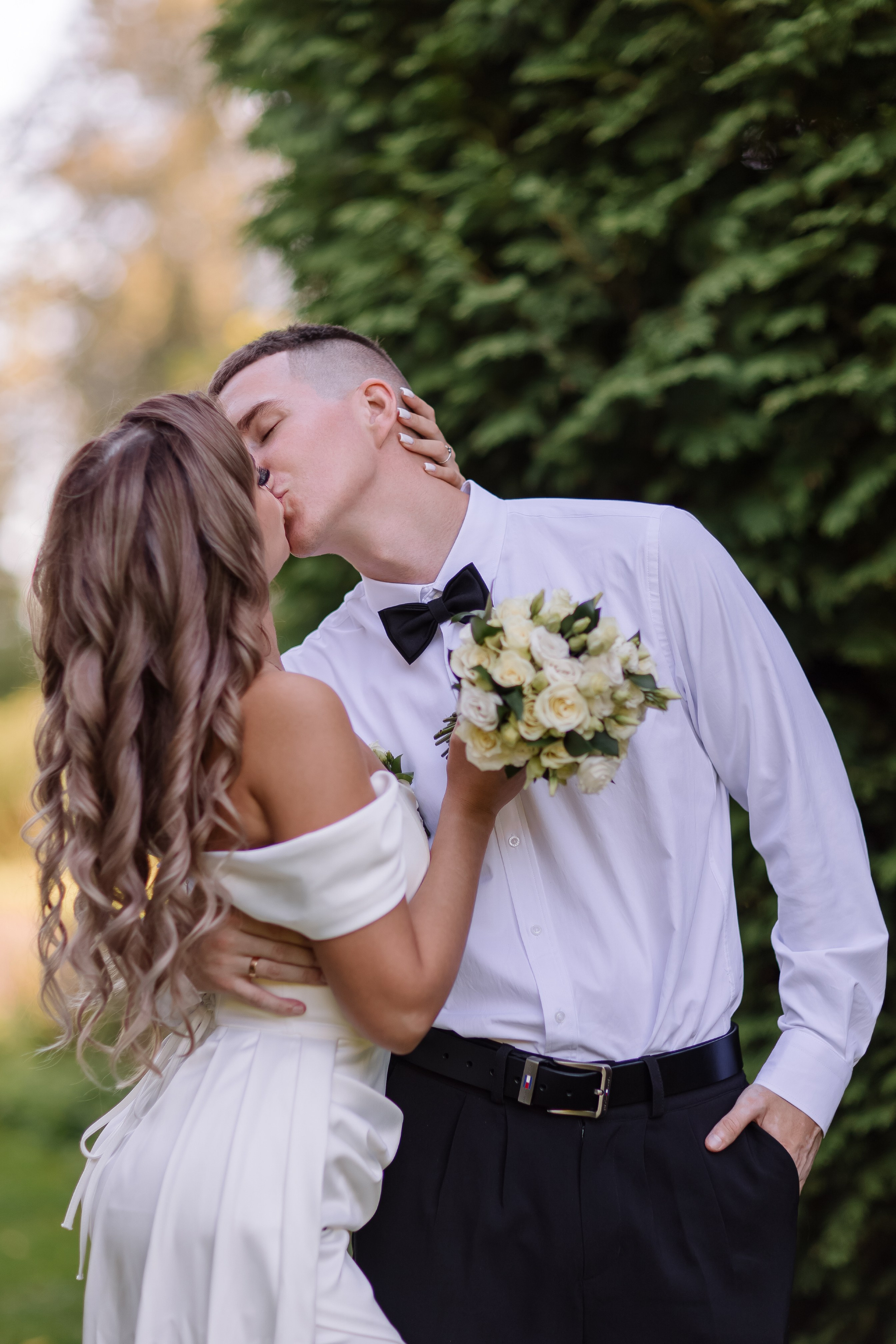 Никита/Диана. Свадебный фотограф