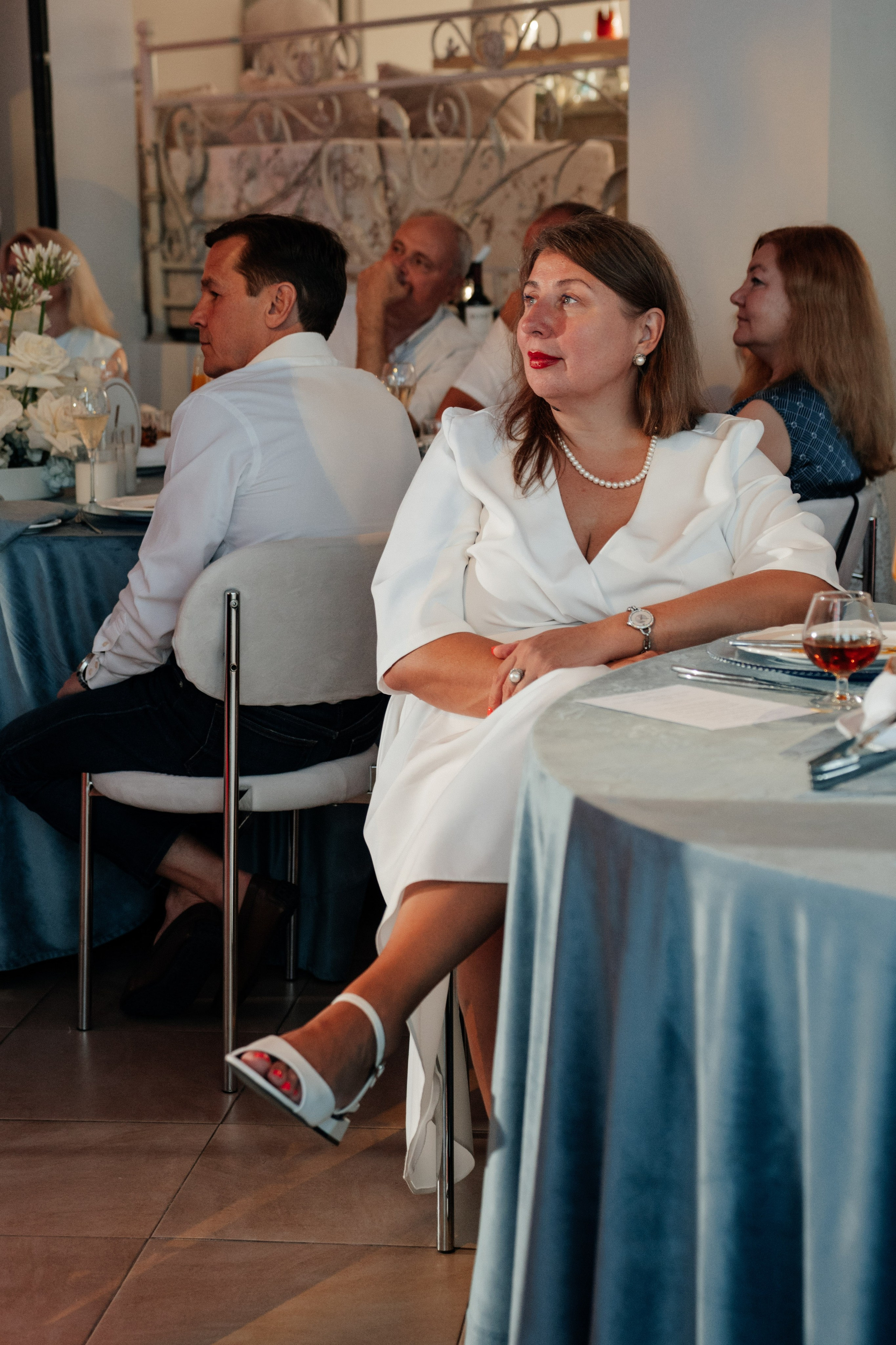 Где любовь, там жизнь!. Свадебный фотограф Москва Александра Аверкова