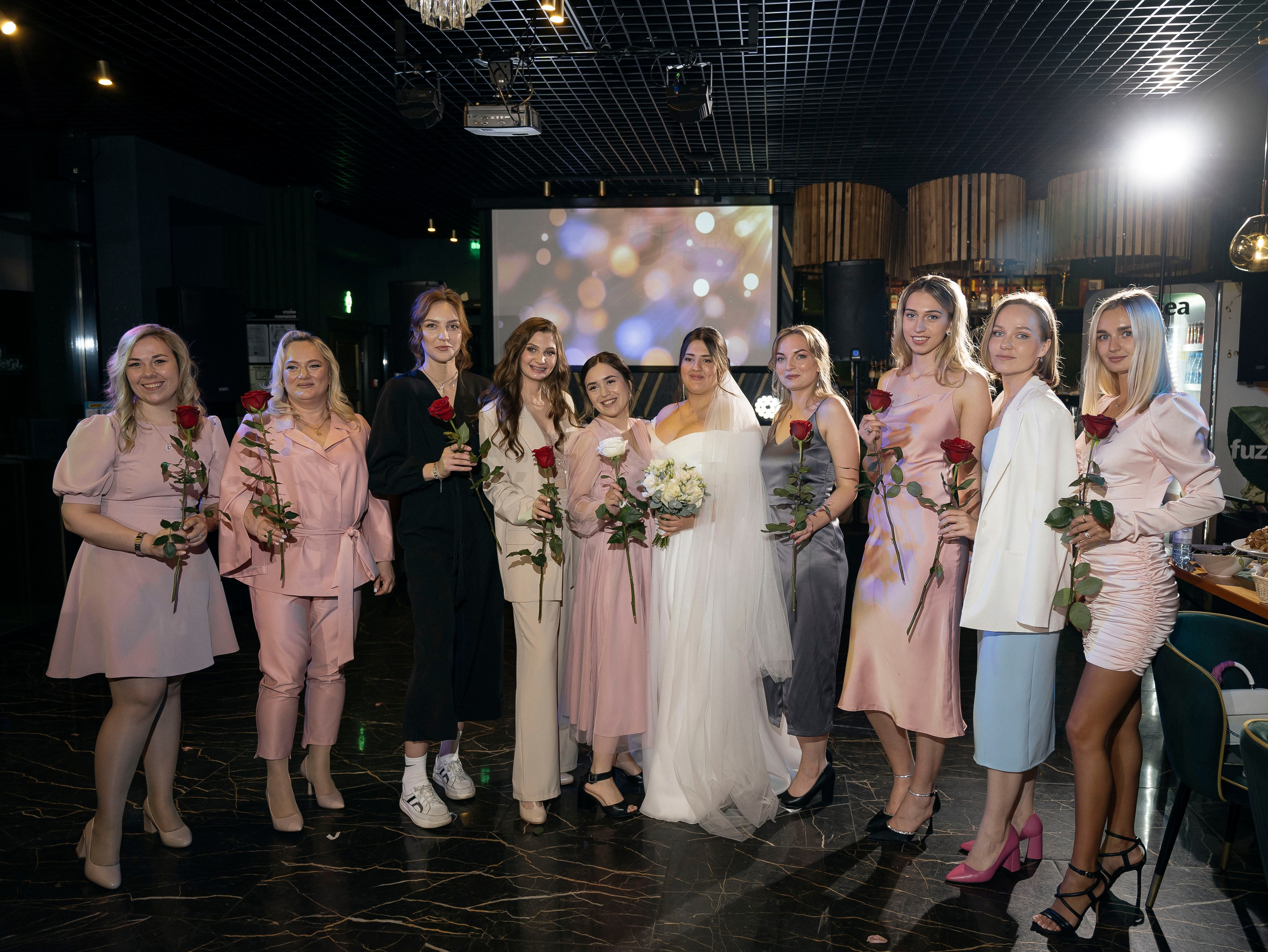 Наталия + Егор. Свадебный фотограф