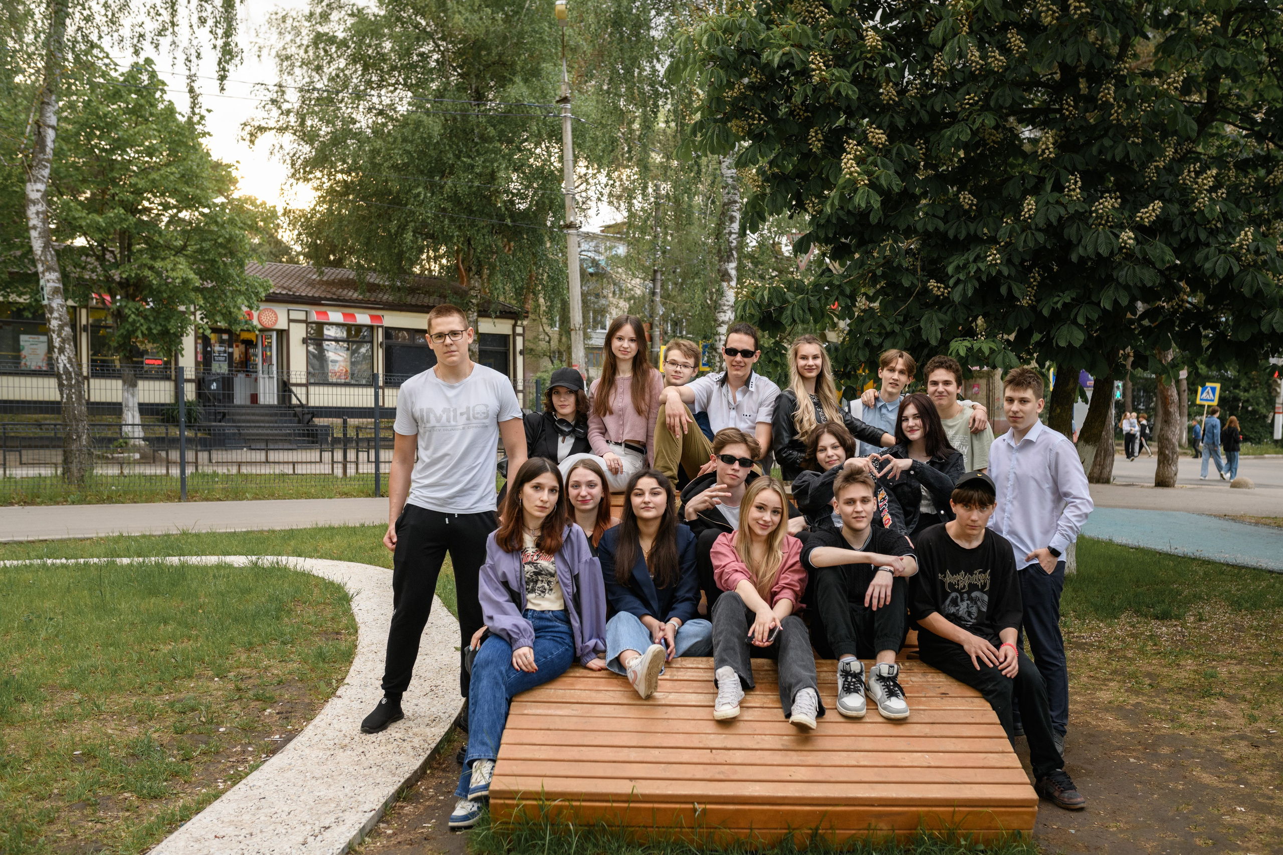 Фотограф Тула, Москва Виктория Доманская