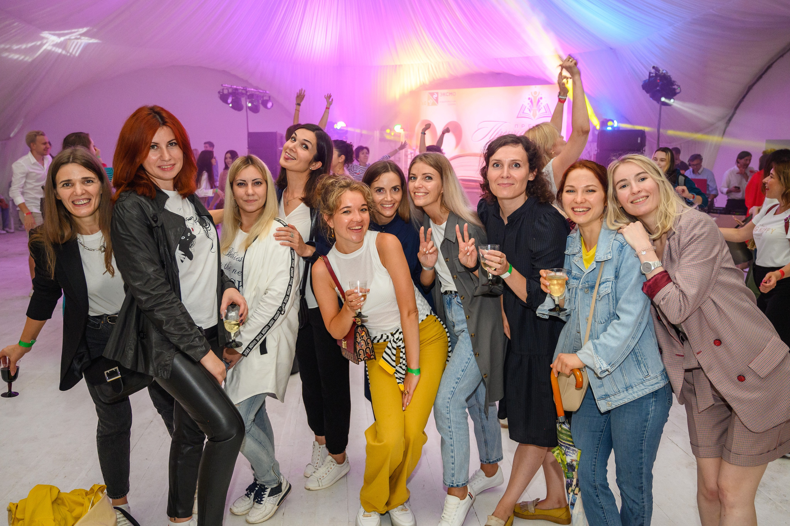 Репортажи. Алексей Мигачёв фотограф и видеооператор в Москве