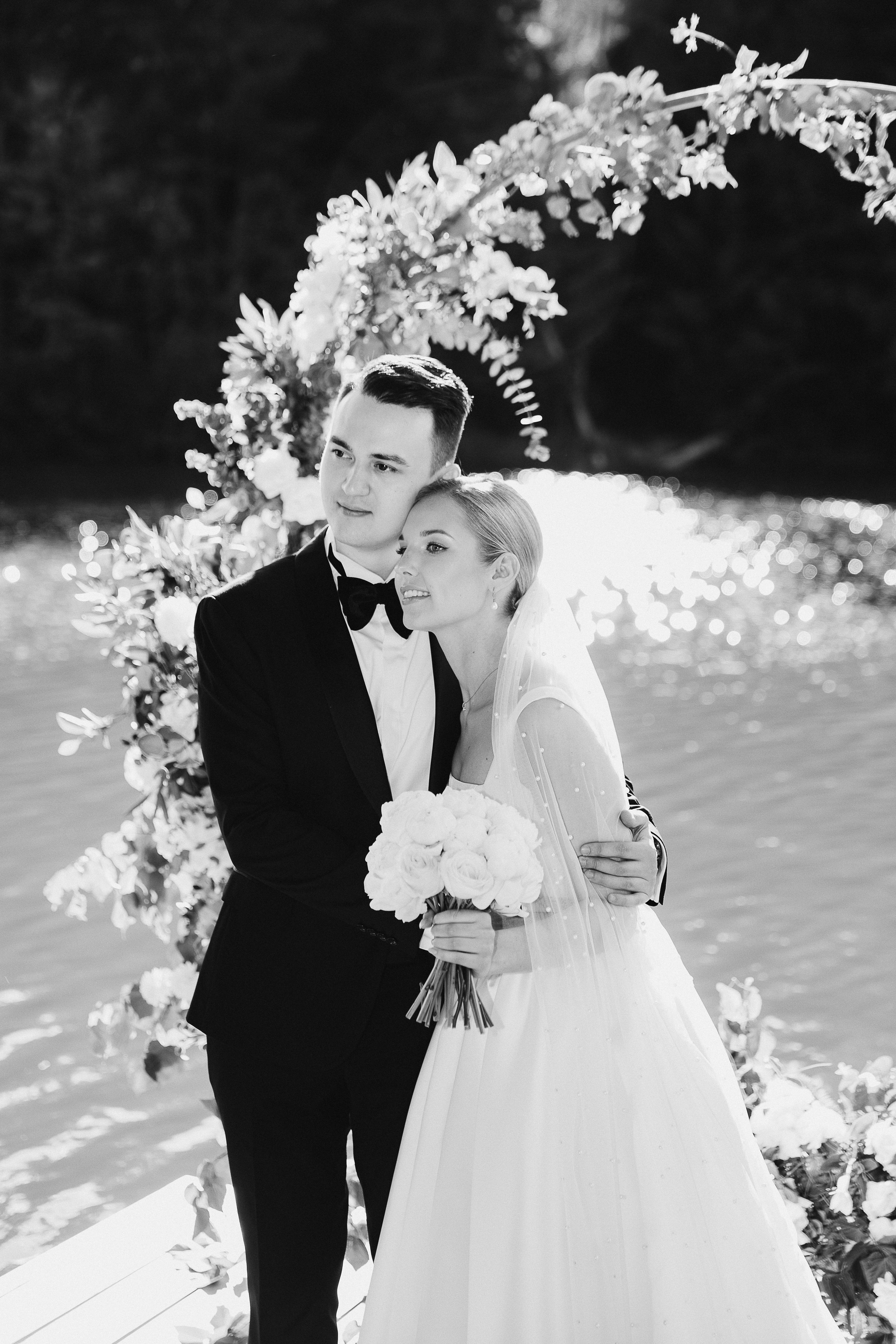 Полина и Линар. Ваш фотограф Любовь Чистякова