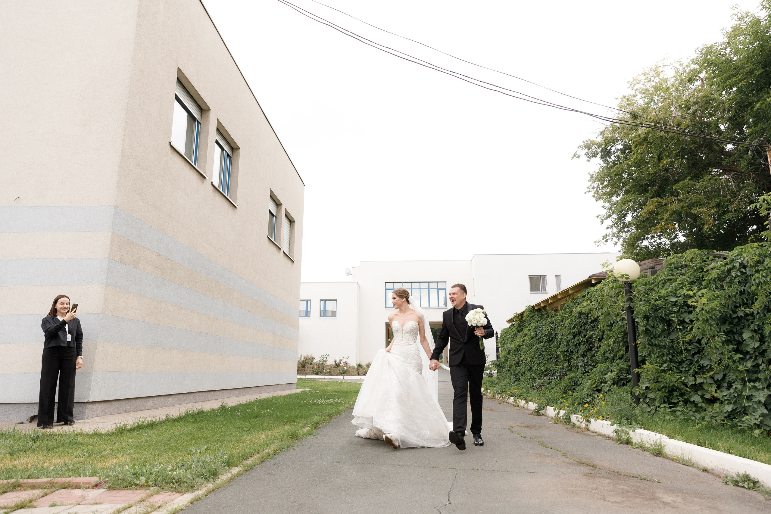 № 3. Свадебный, семейный и детский фотограф в Оренбургской области Юля Лепп