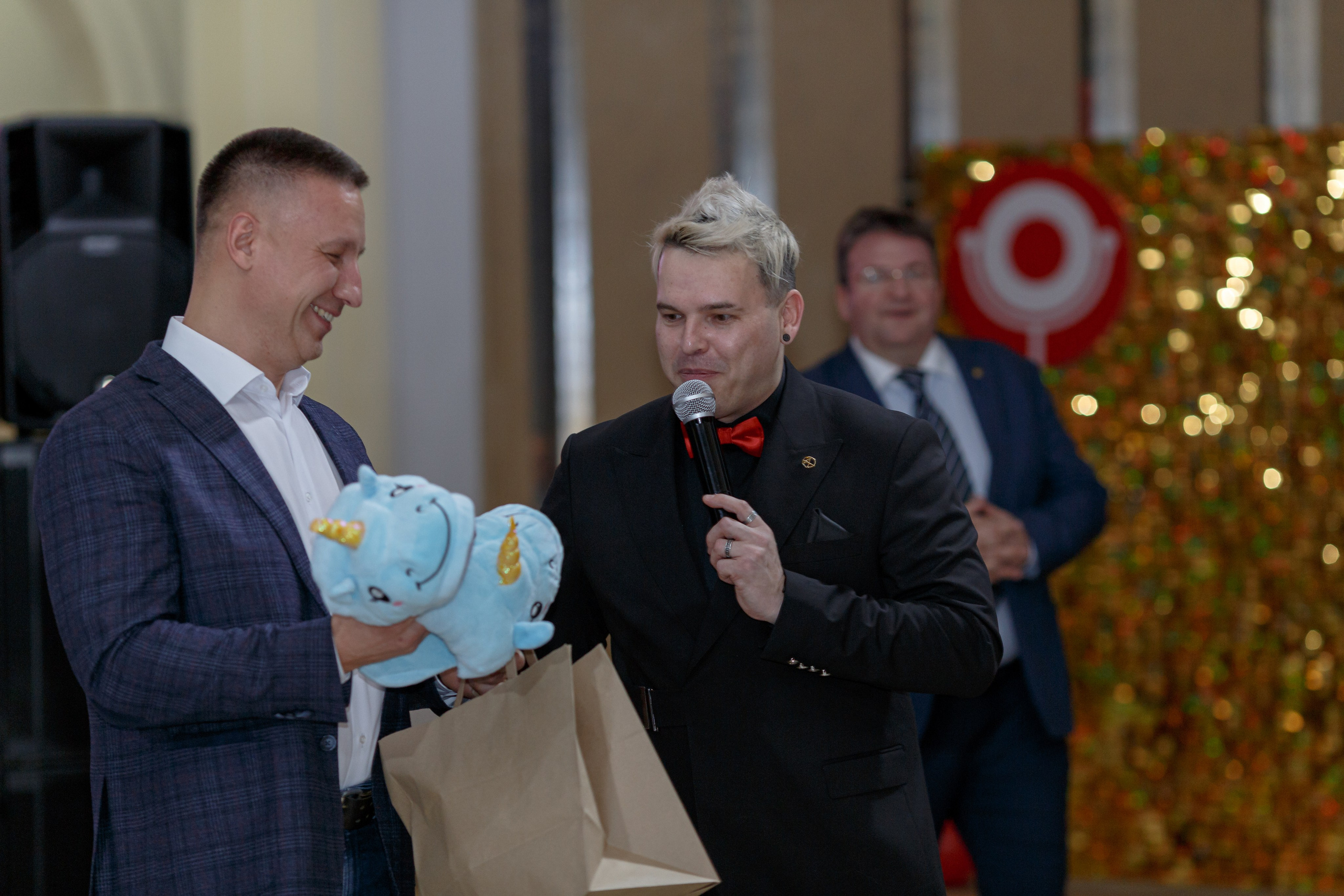 Репортажная фотосъёмка — корпоратив Tele2 2024