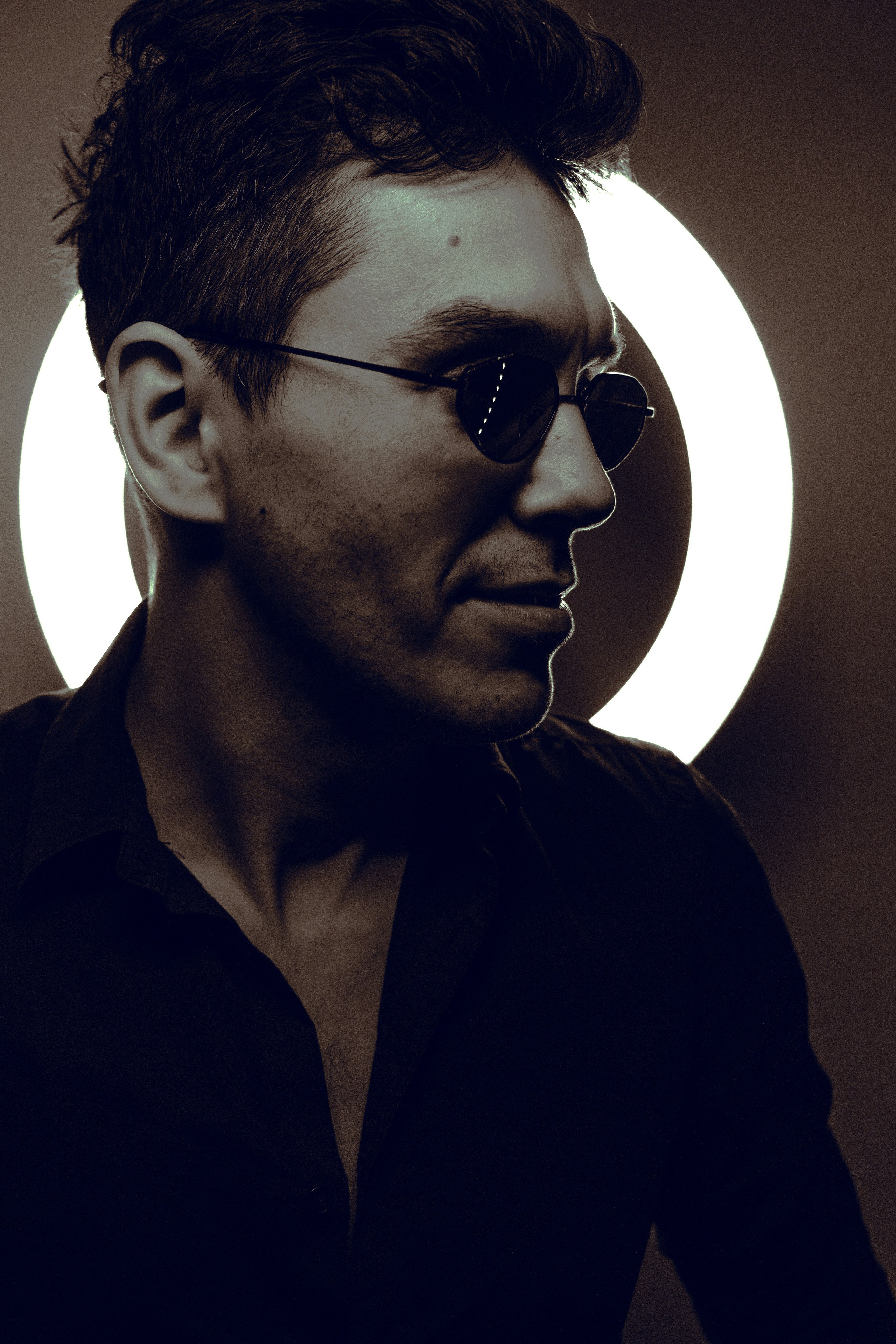 Men’s. Photographer PHUKET | Creative Photographer