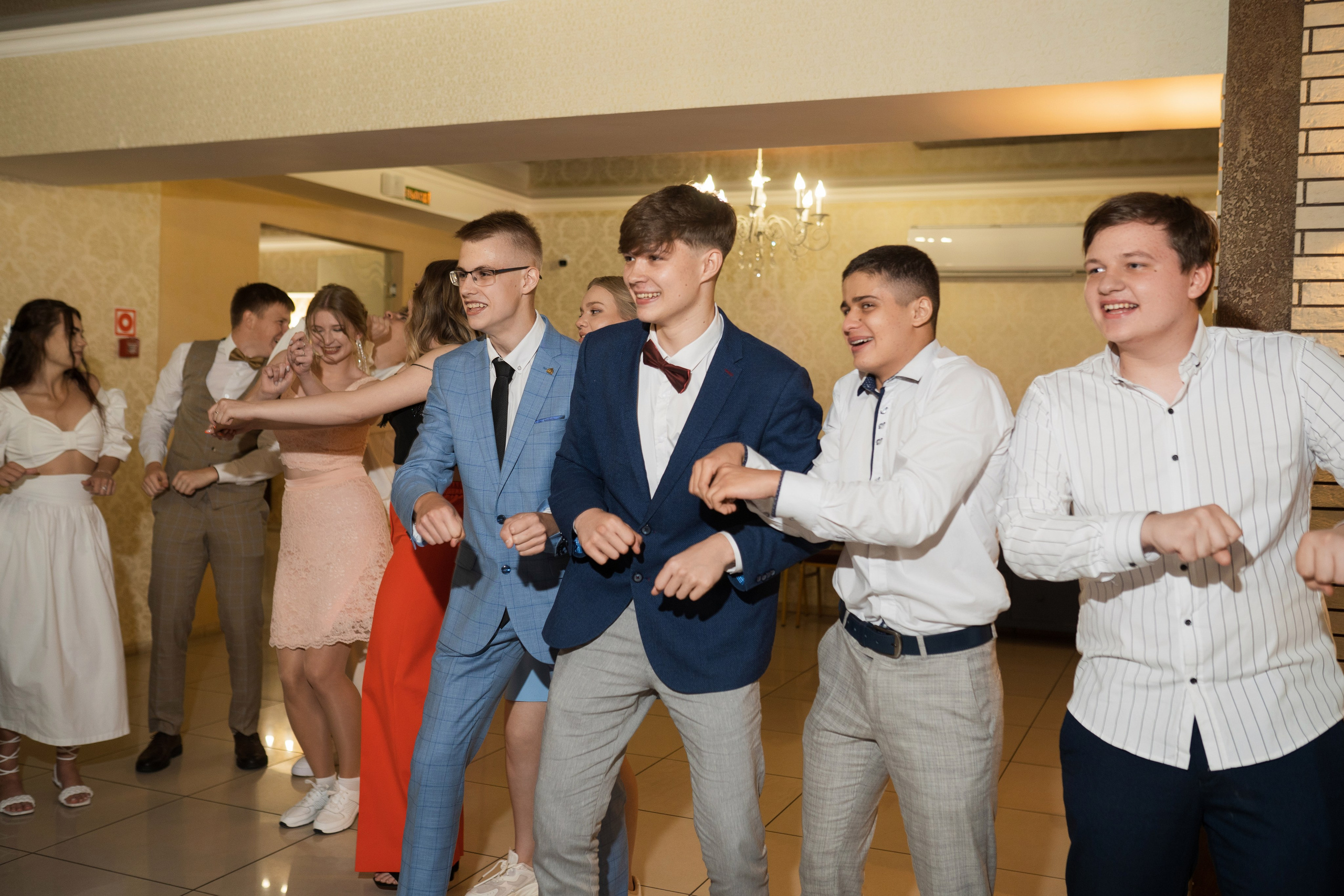 Банкетный комплекс Времена года. Виктория Кинкладзе