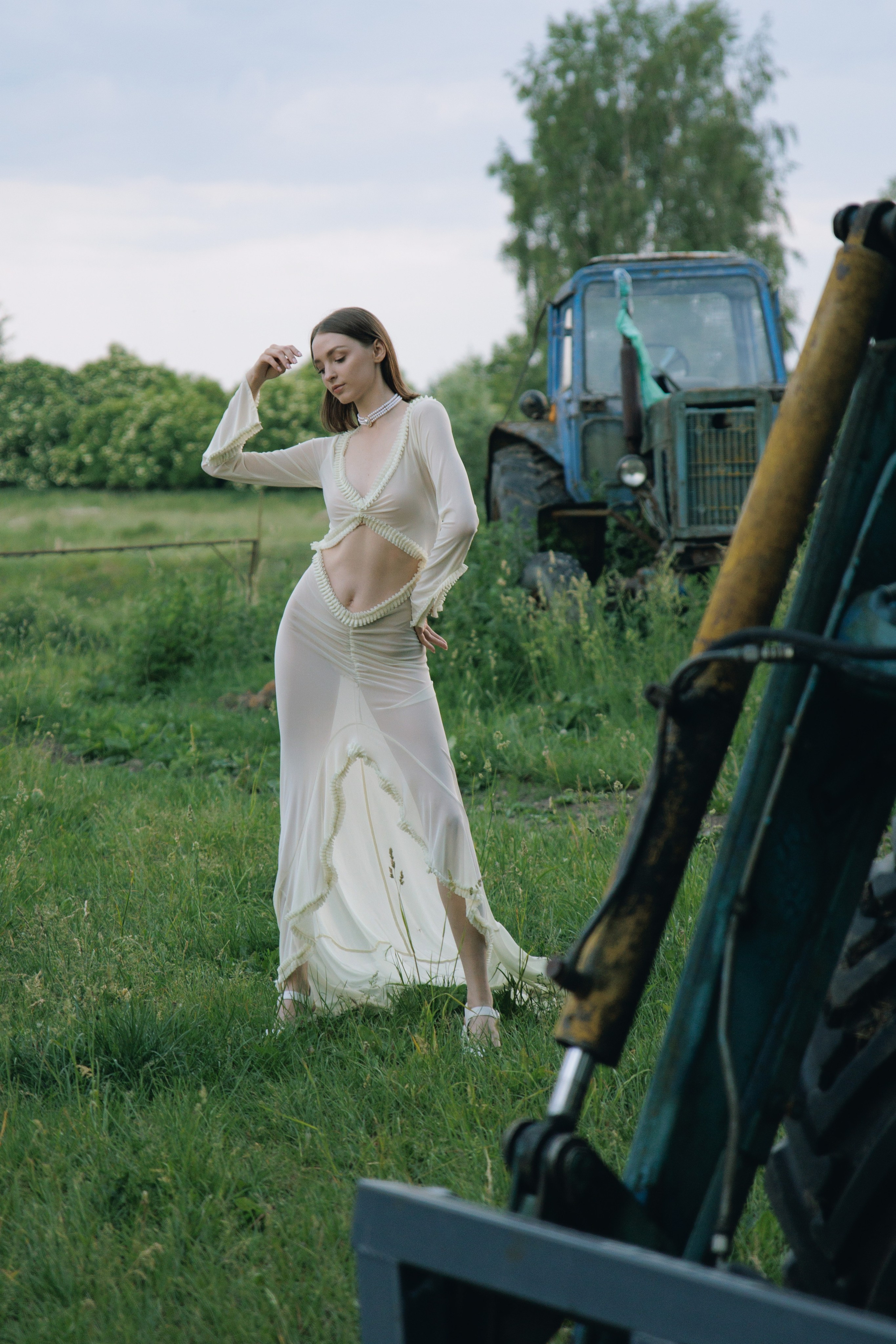 Ферма. Свадебный фотограф Калининград