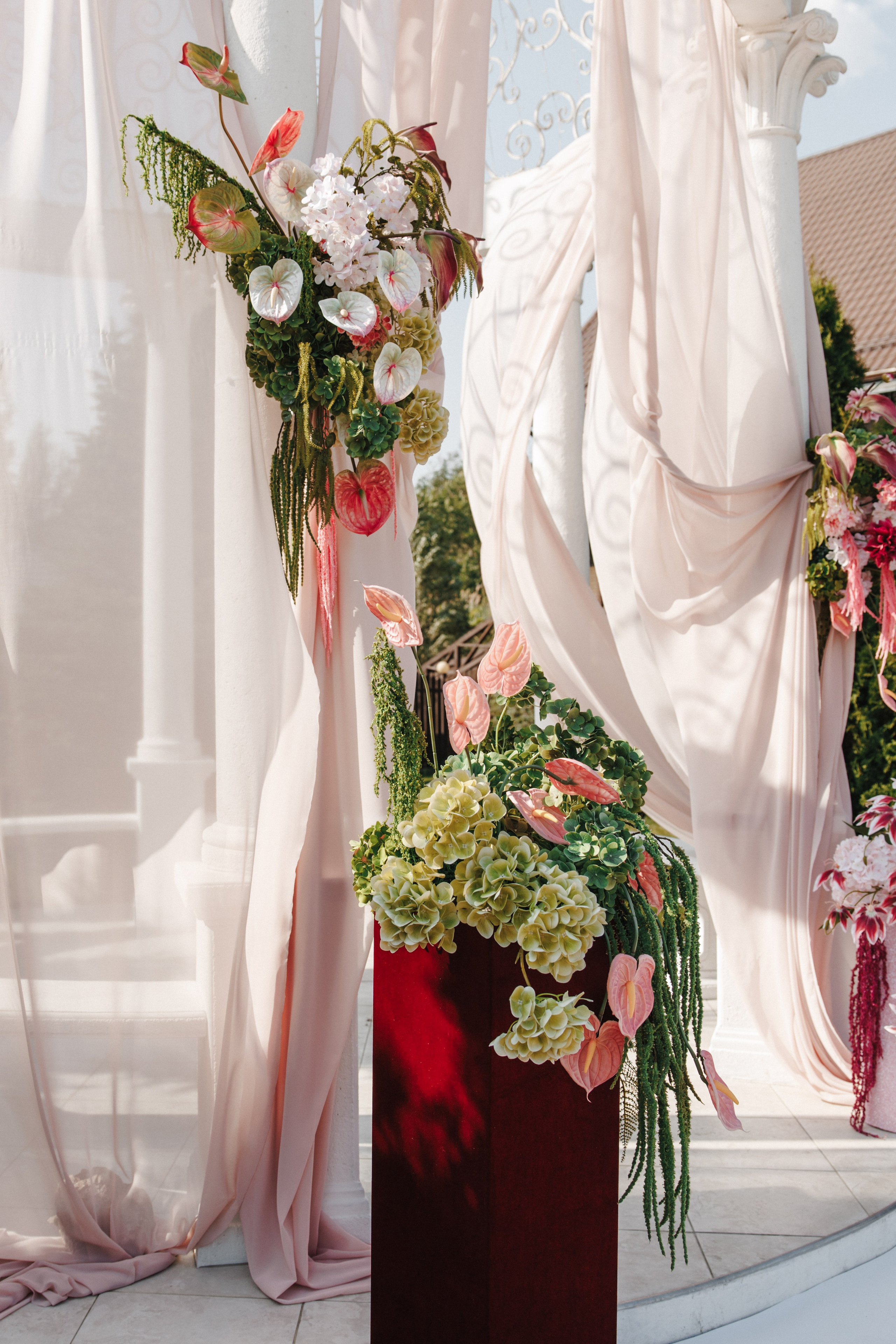 Александр и Анна. Свадебный фотограф Краснодар Ростов Солоникова Вероника